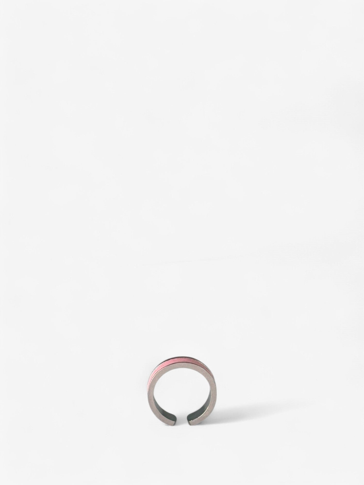 Inel Deschis Silver