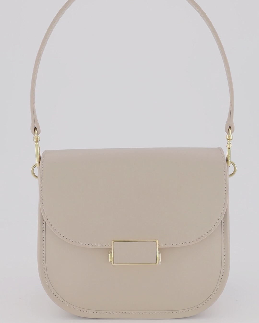 Geantă Gia Lamb SS24