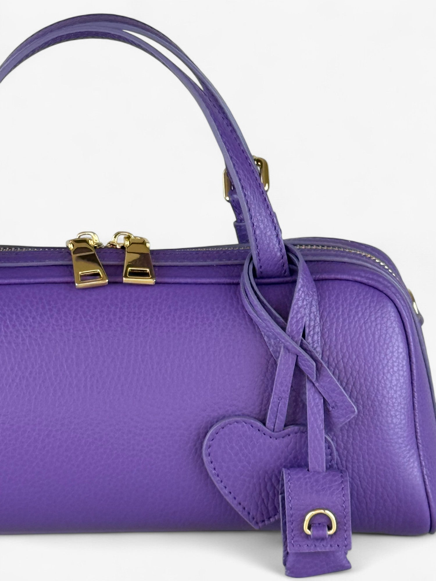 The Most Sustainable Bag Is the One You Keep