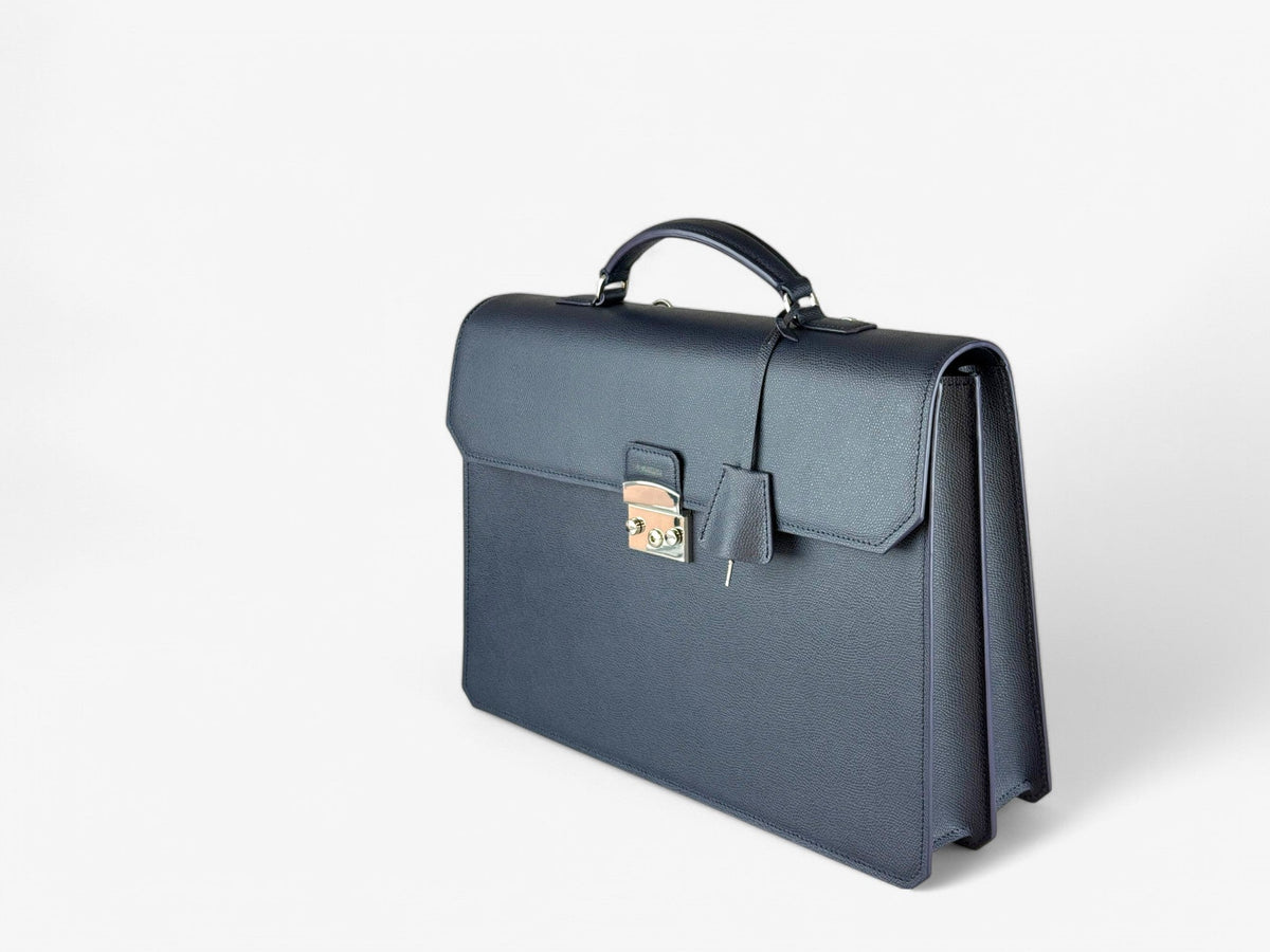 Caresta – Elegant Leather Briefcases