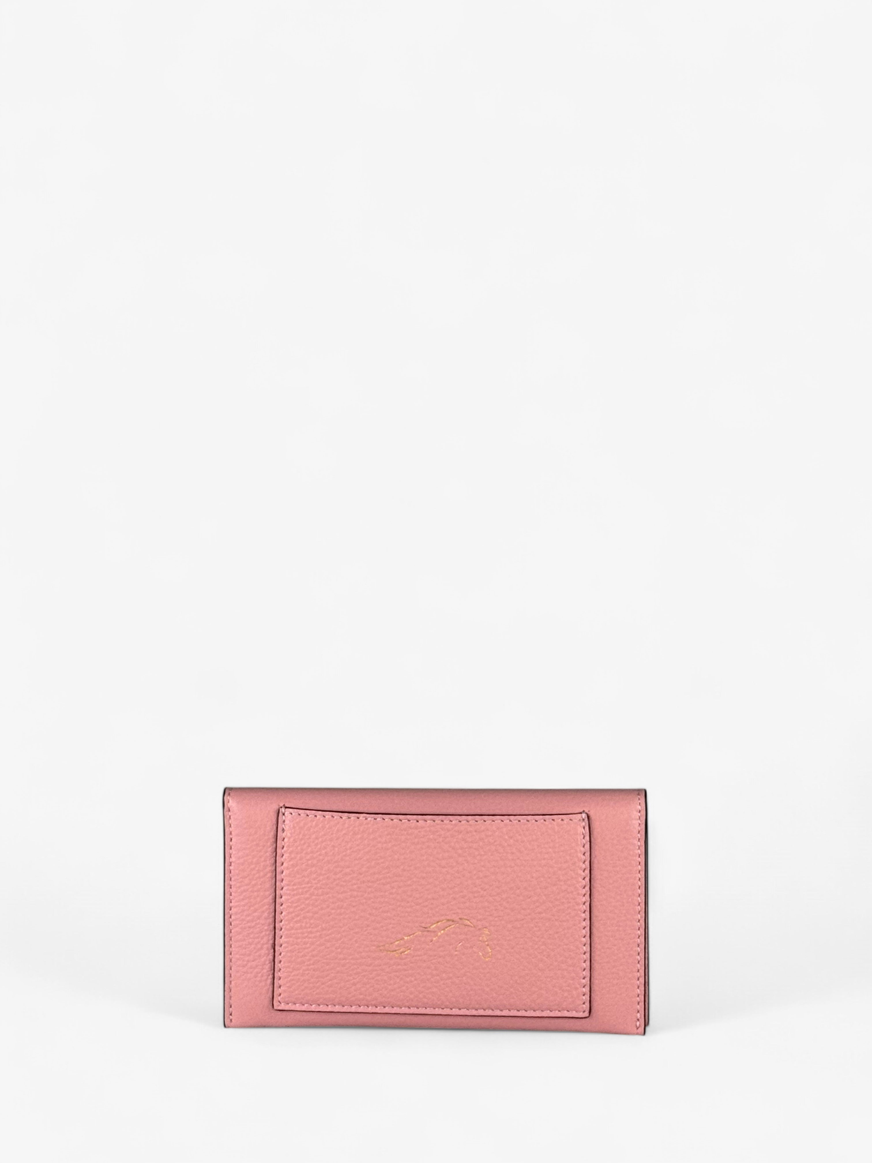 Portofel Anna Pink