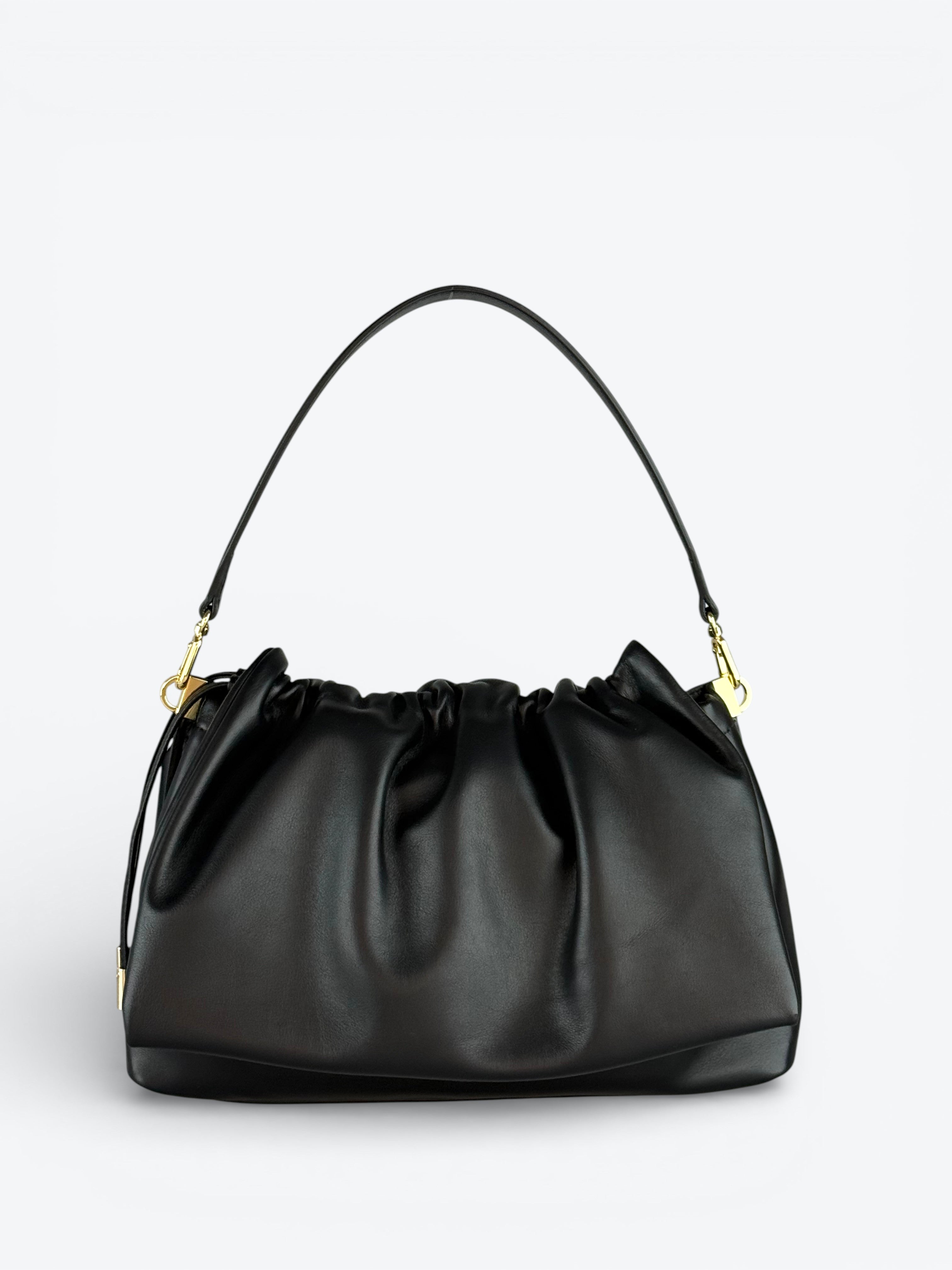 Borsa Anvin M Black