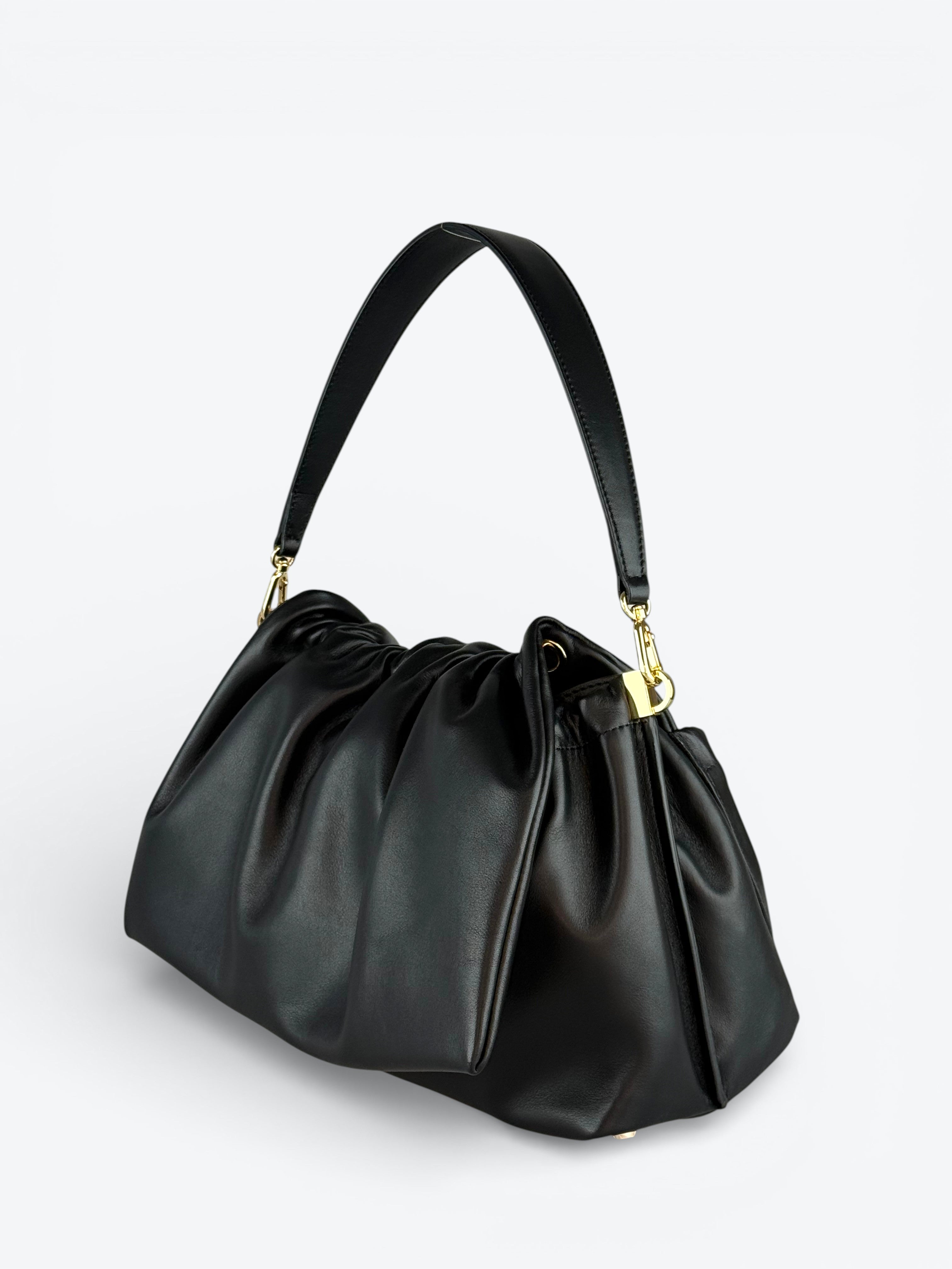 Borsa Anvin M Black