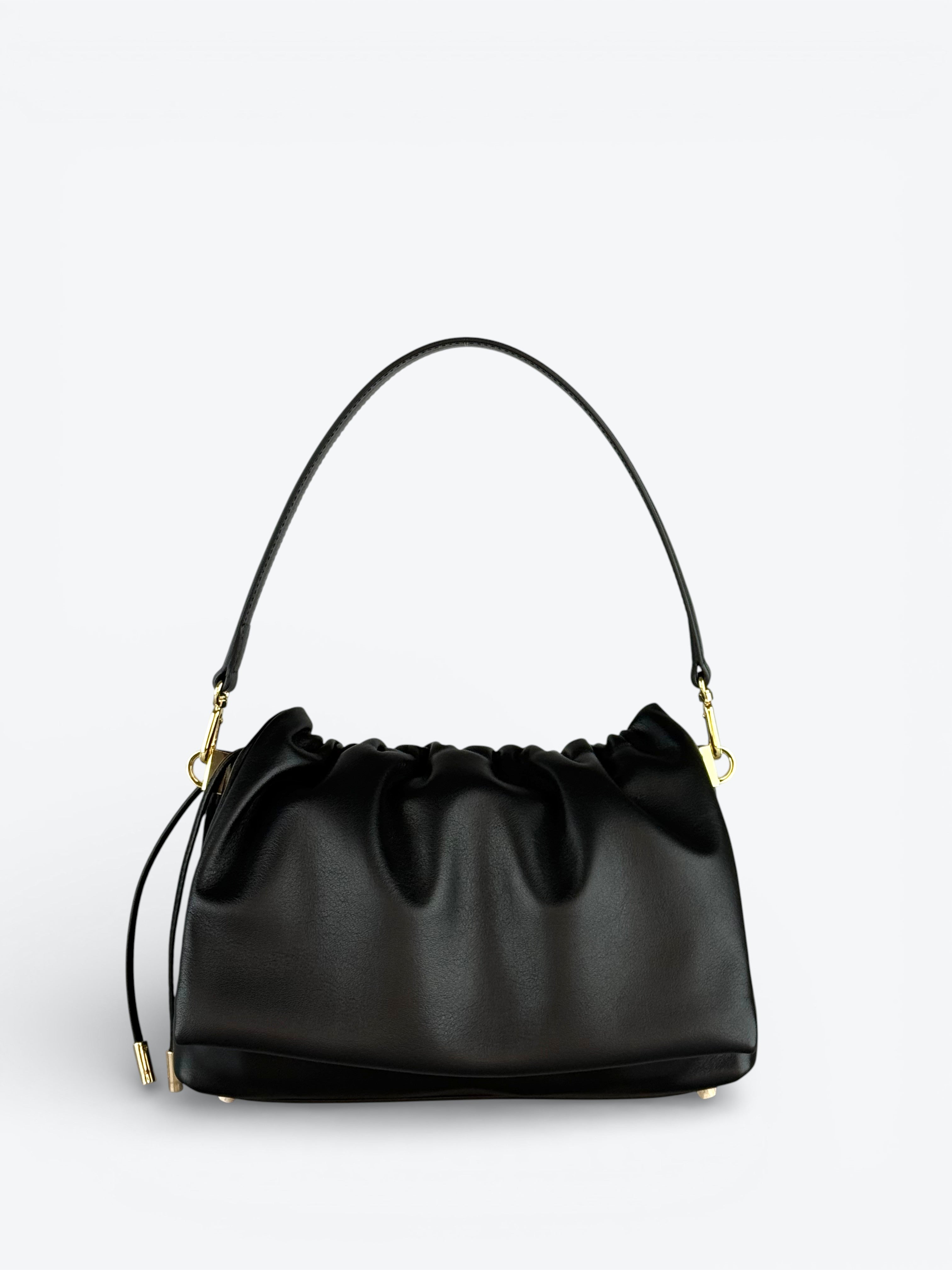 Borsa Anvin S Black