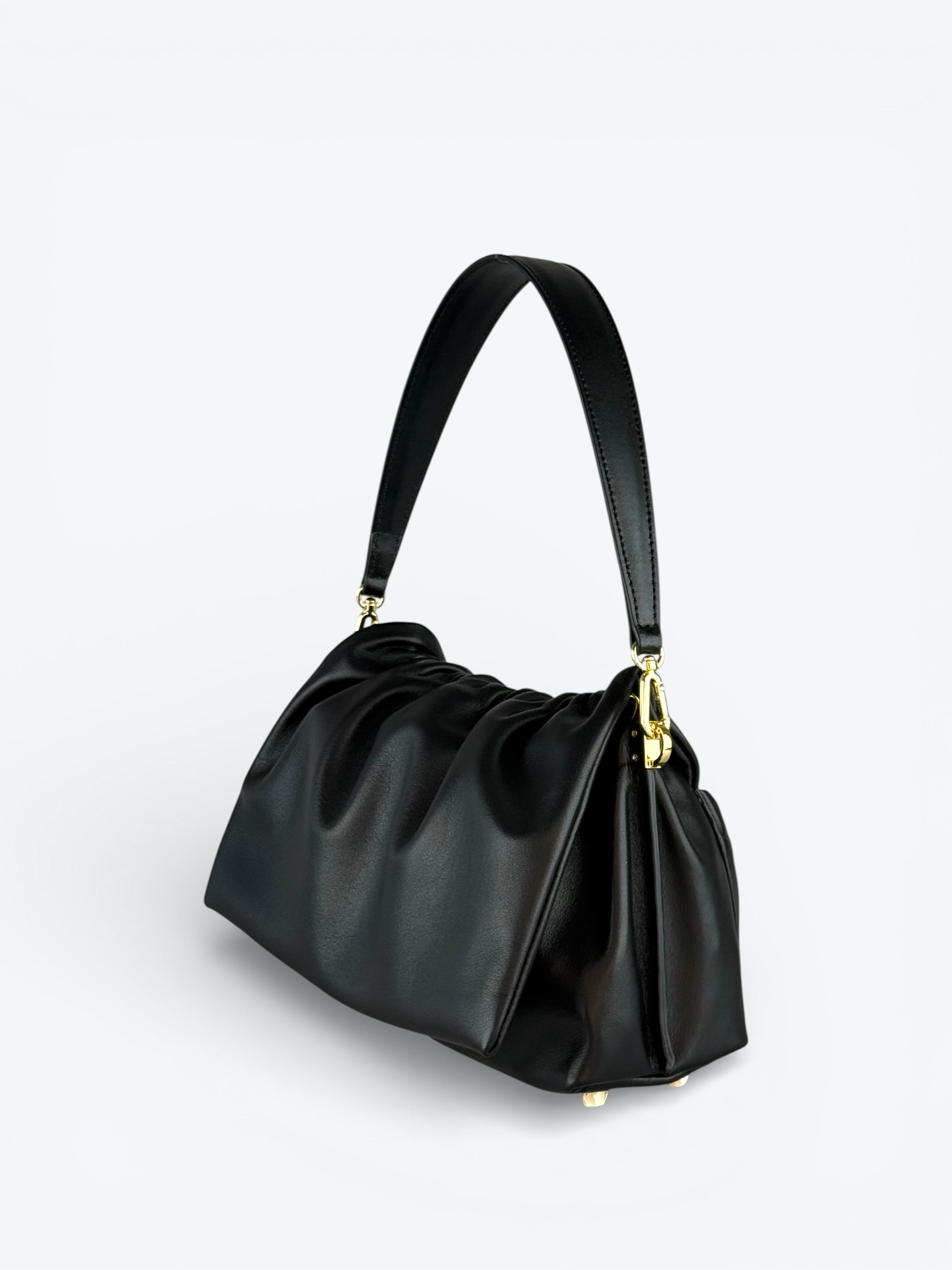 Borsa Anvin S Black