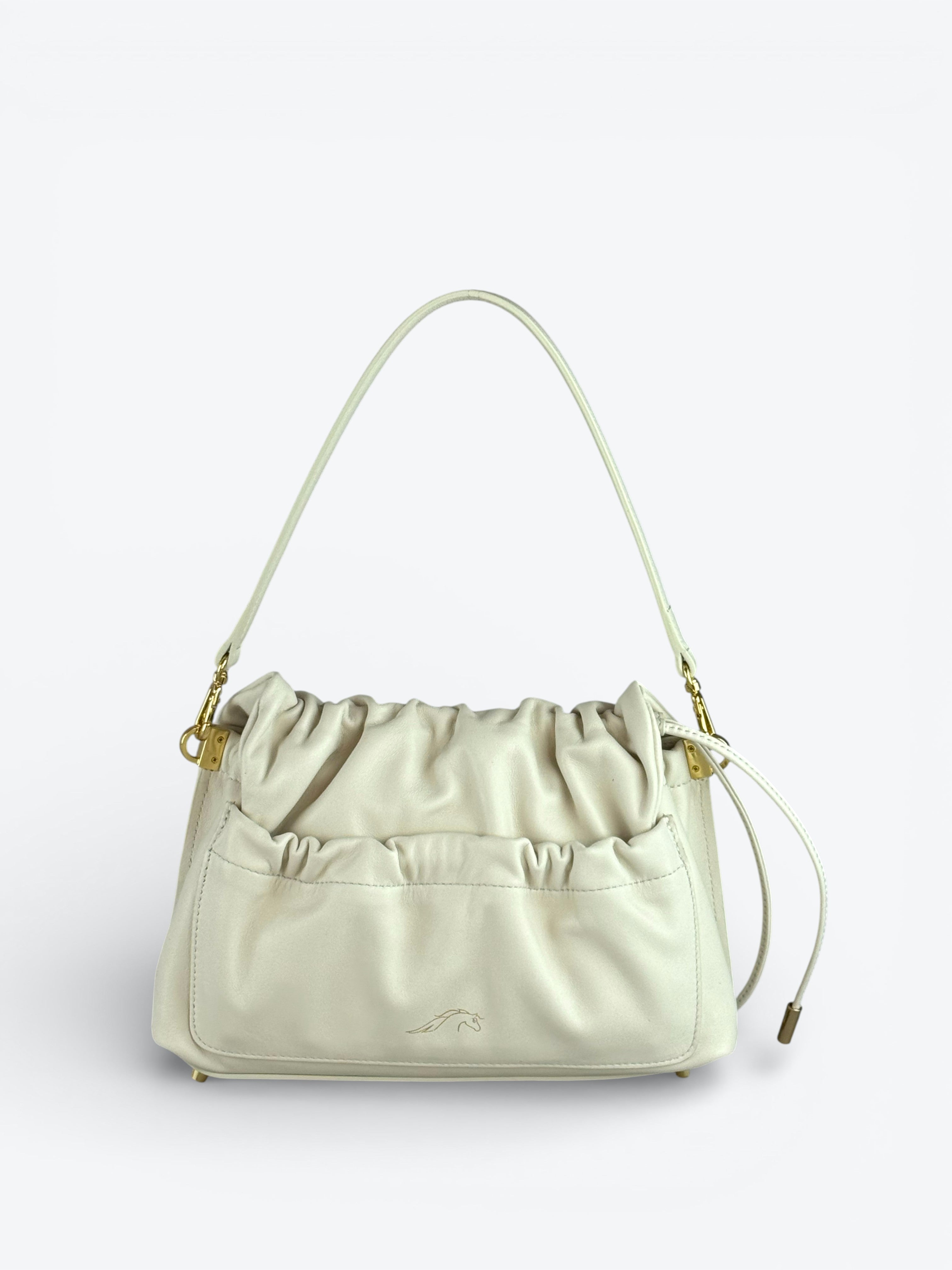 Geantă Anvin S Latte