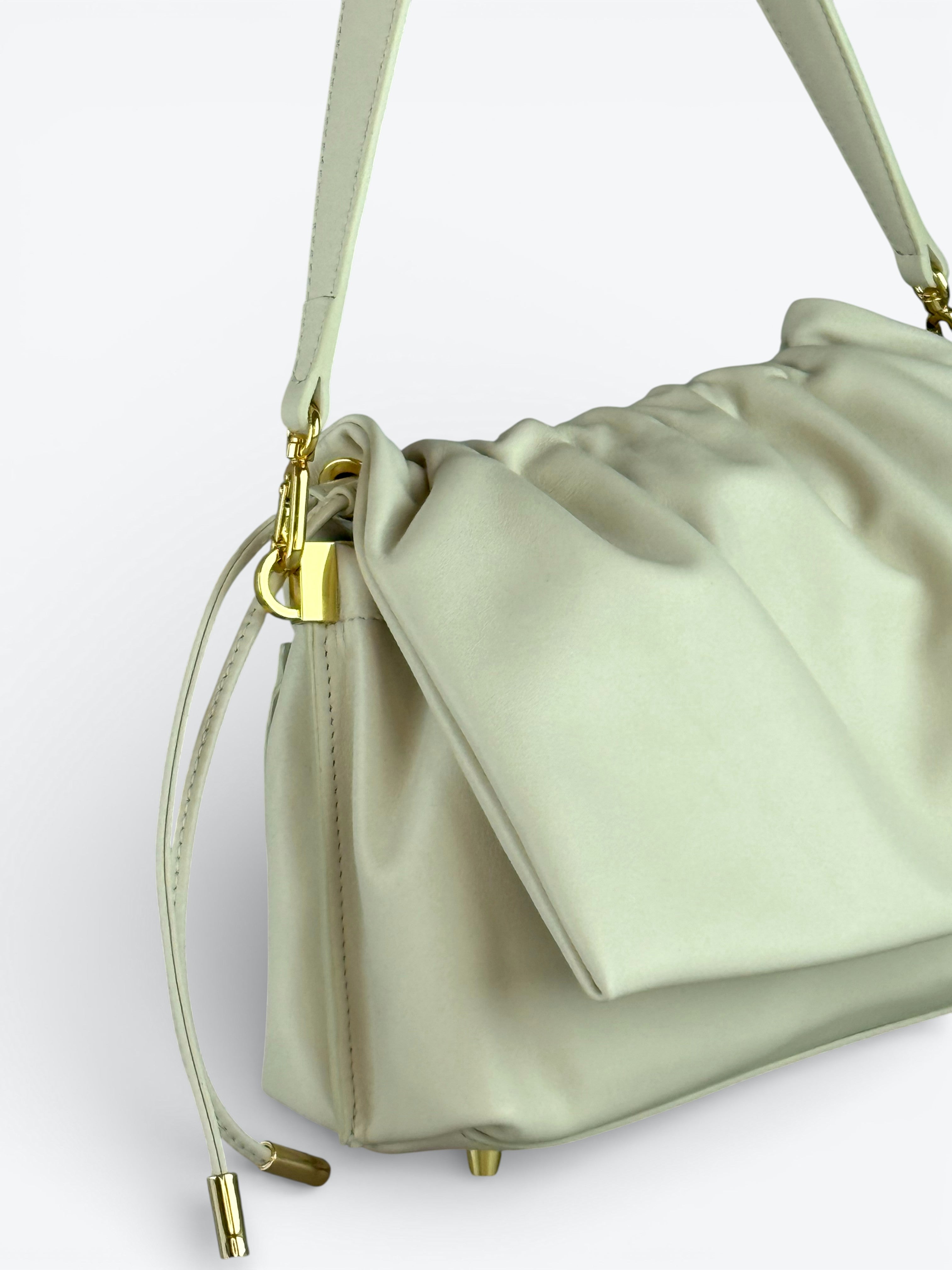 Geantă Anvin S Latte