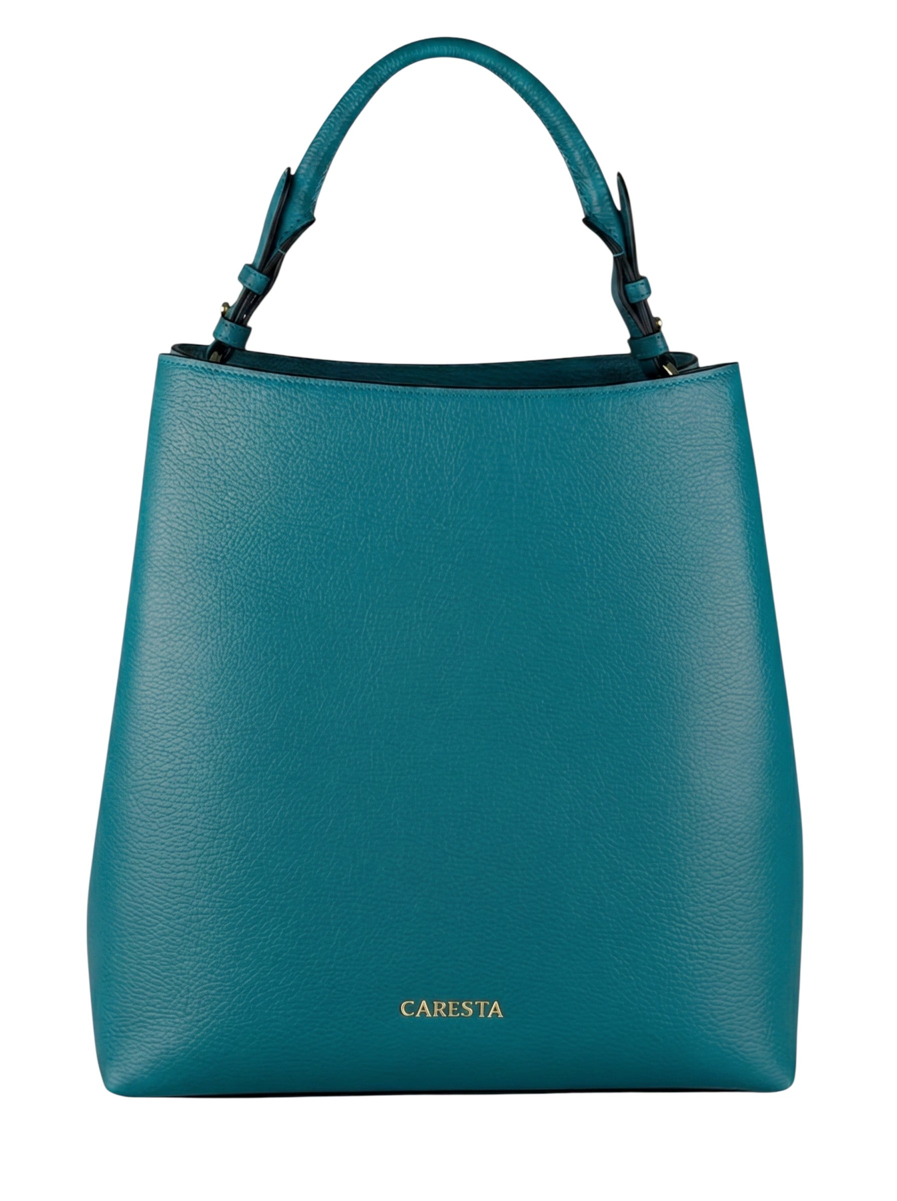 Alice L Turquoise Bag
