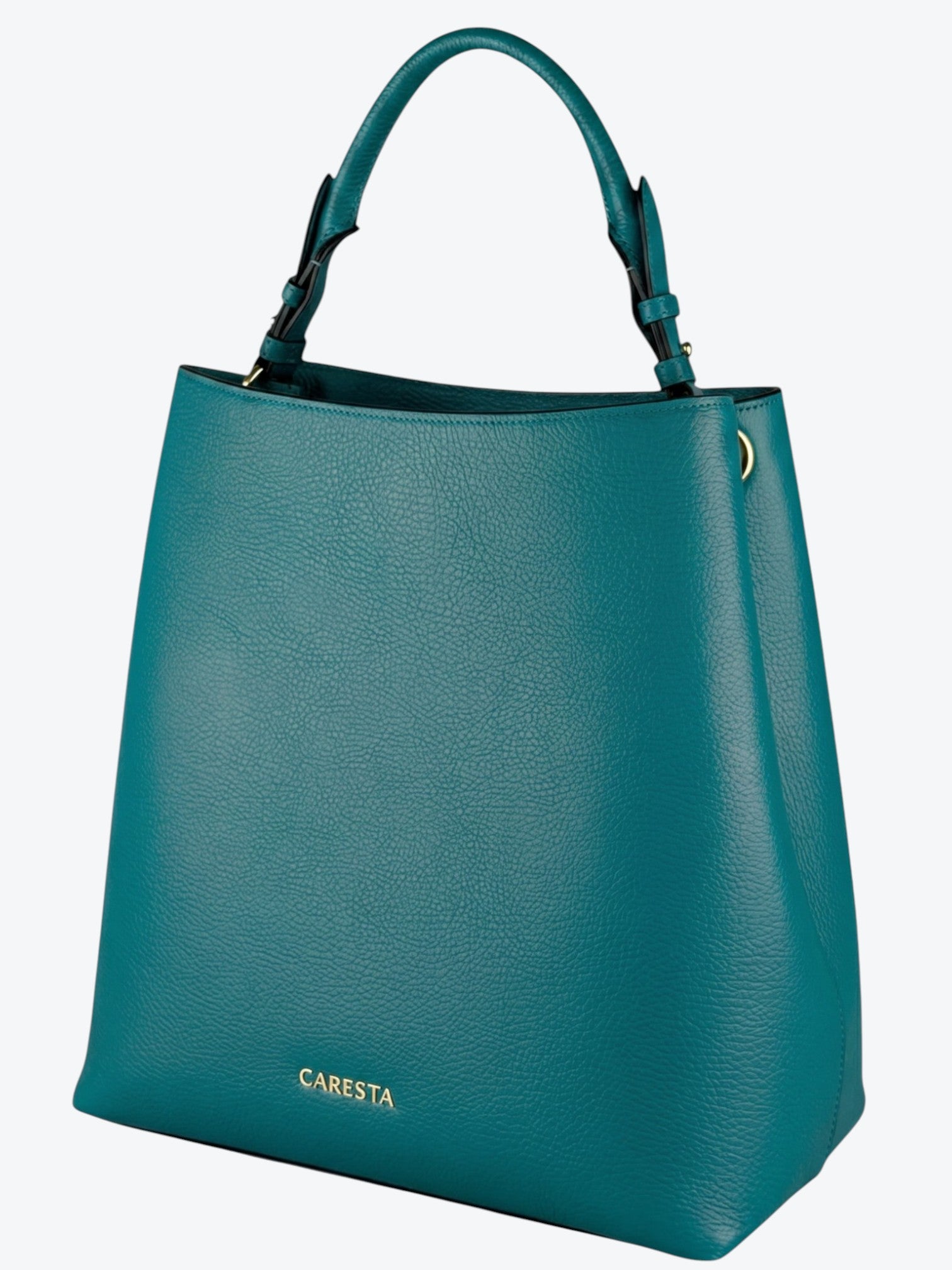 Alice L Turquoise Bag