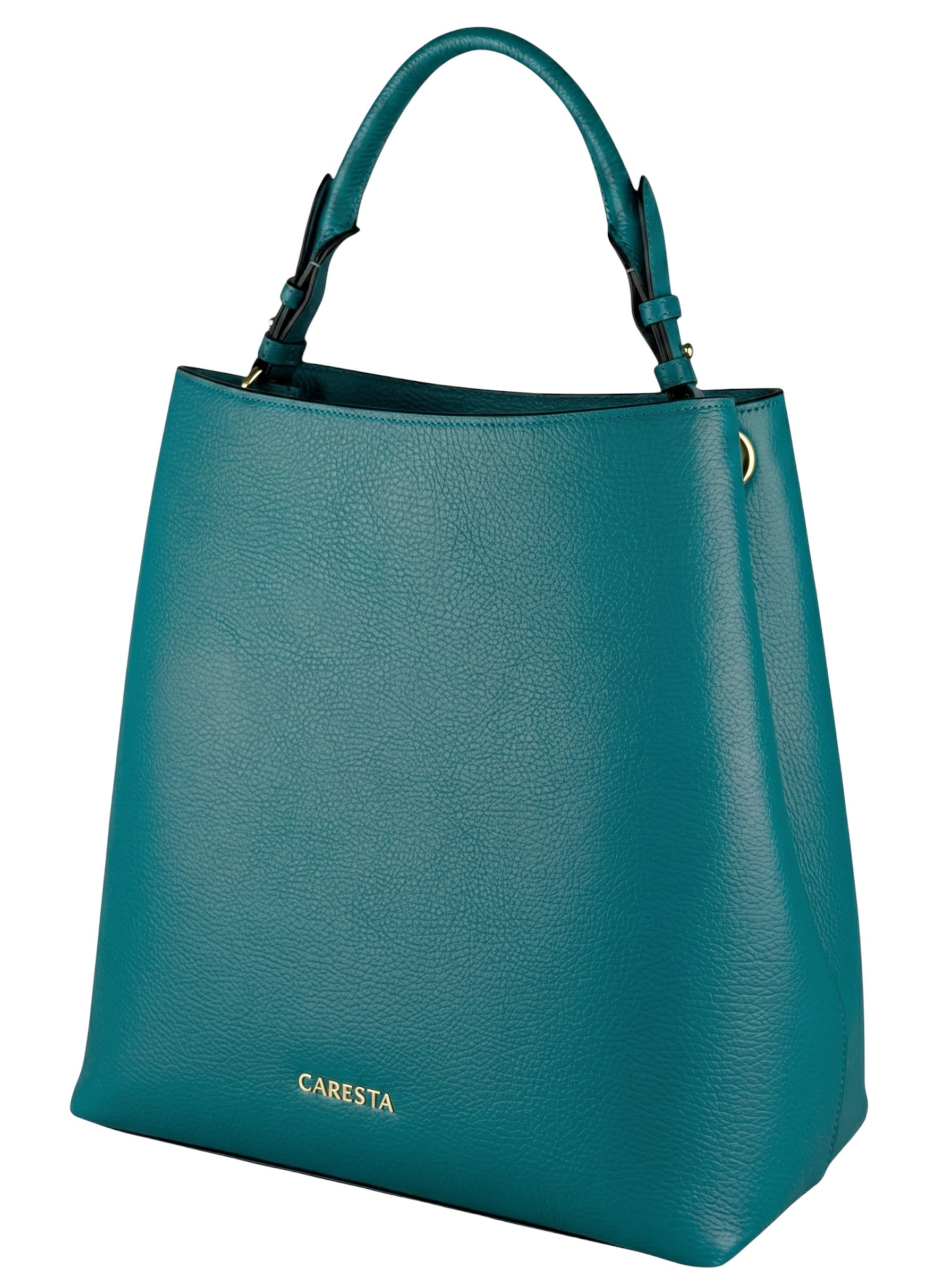 Alice L Turquoise Bag