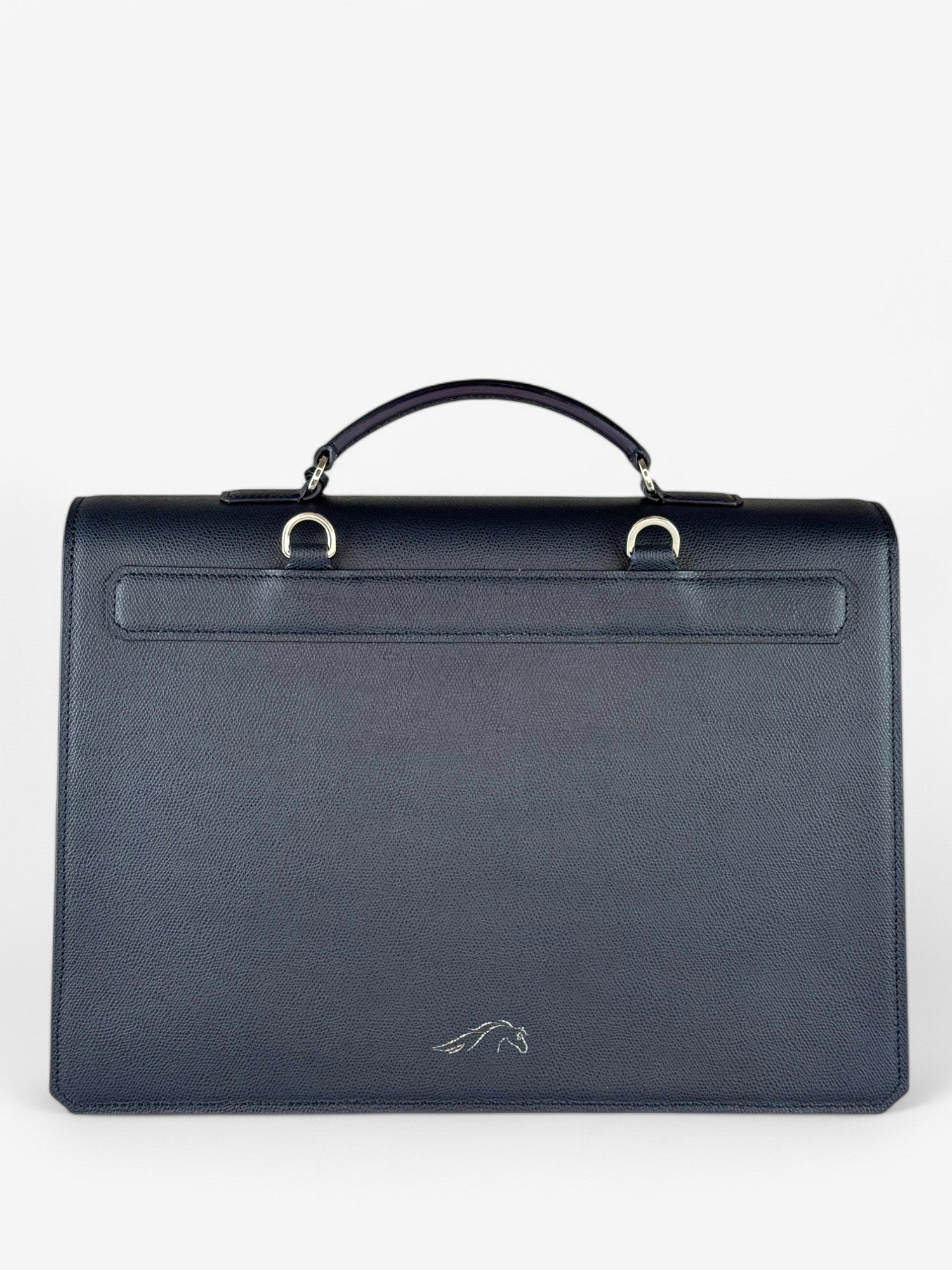 Briefcase Santos Bleomarin