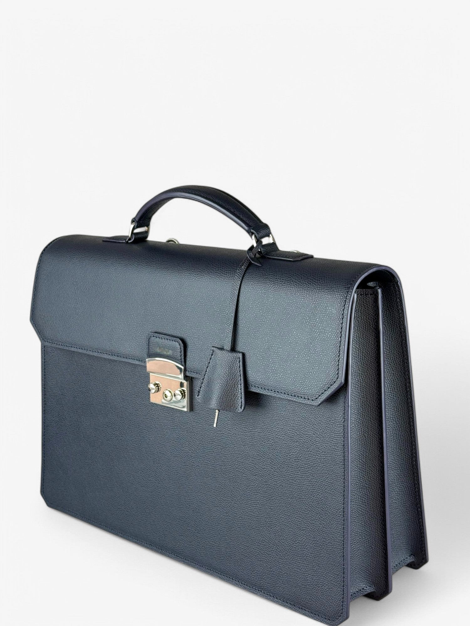 Briefcase Santos Bleomarin