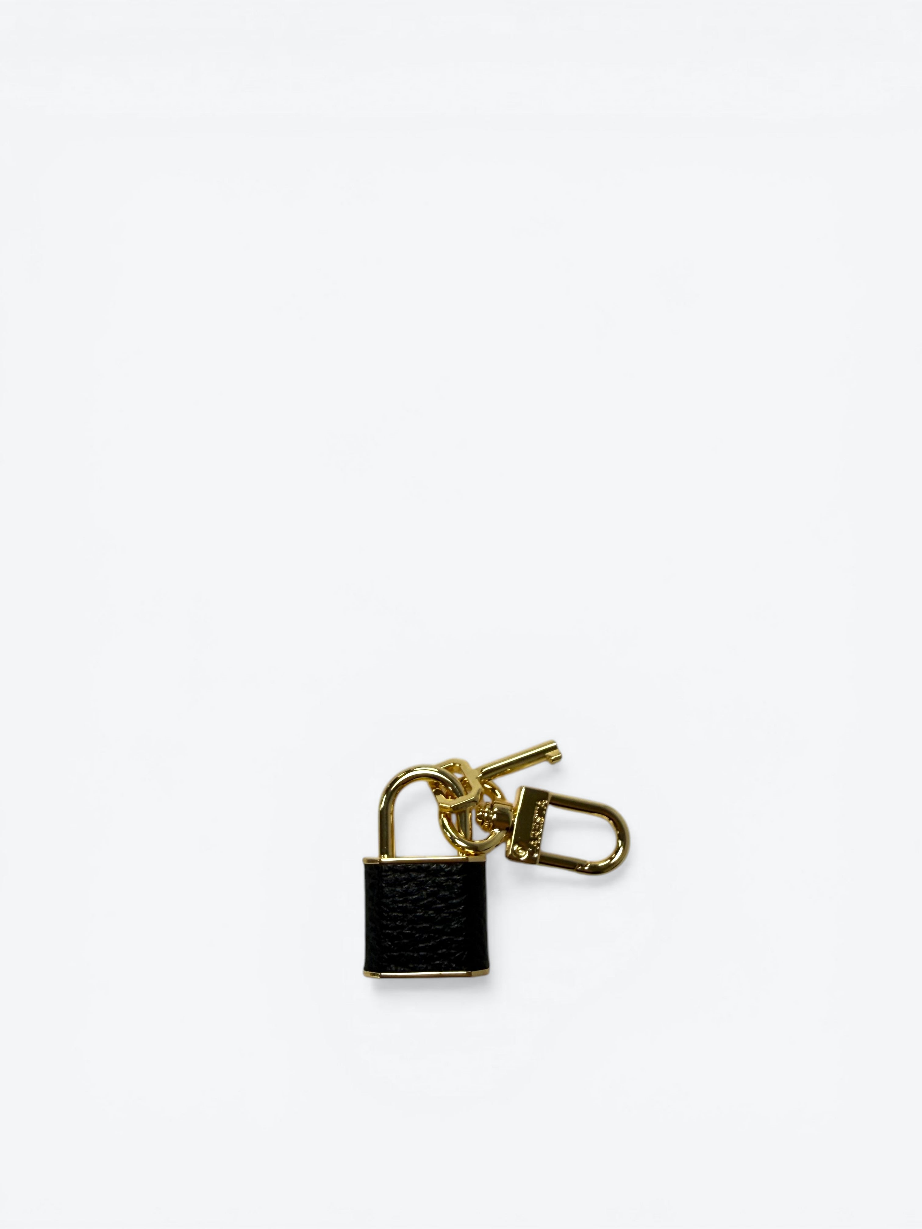 Charm Metalic Lock