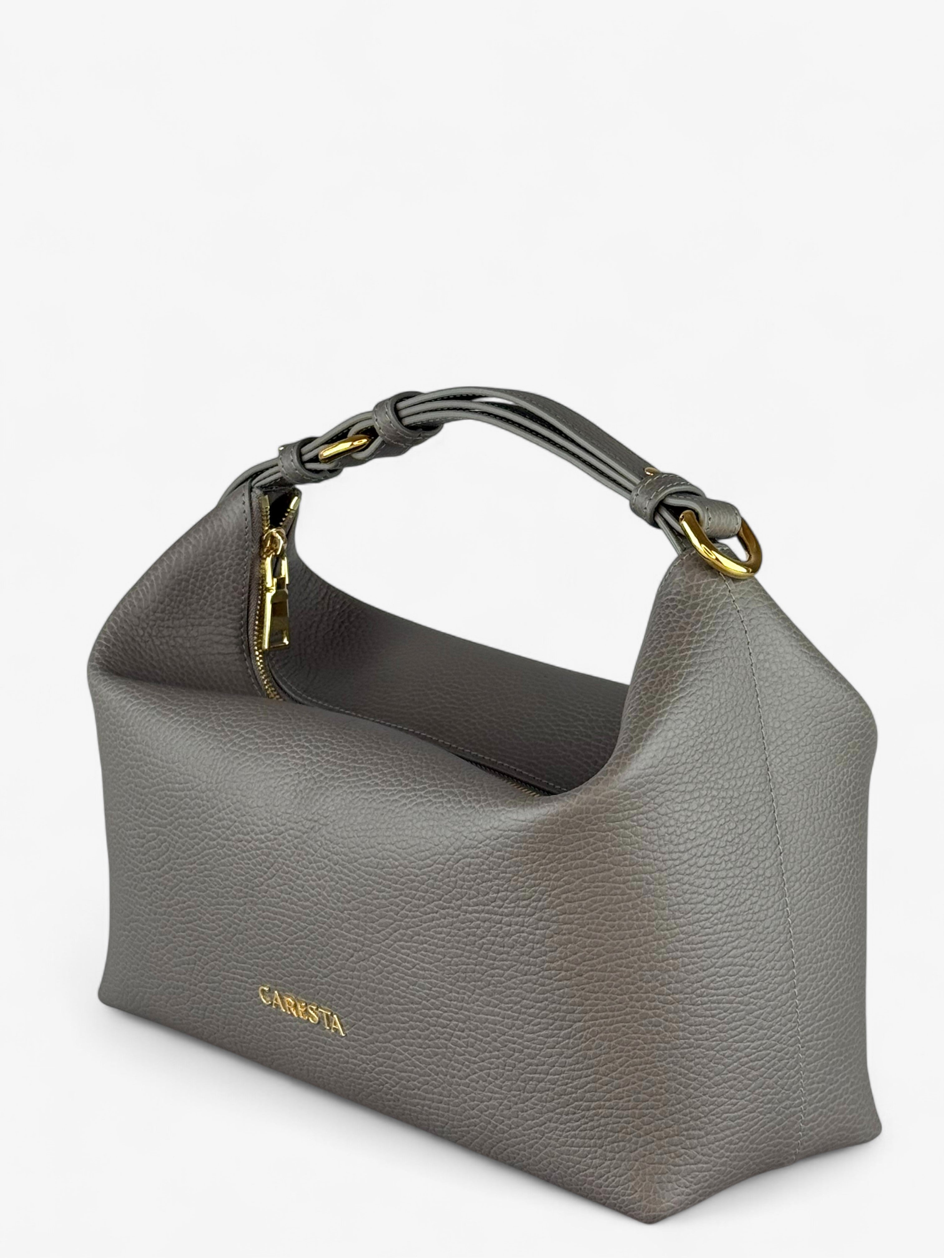 Chloe Dark Grey Bag