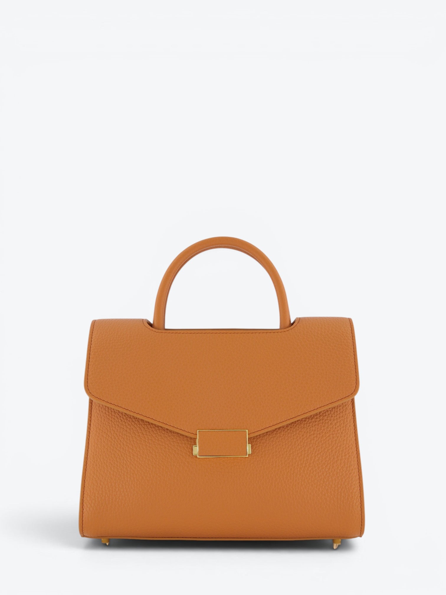Borsa Chanté 25 Dusty Orange