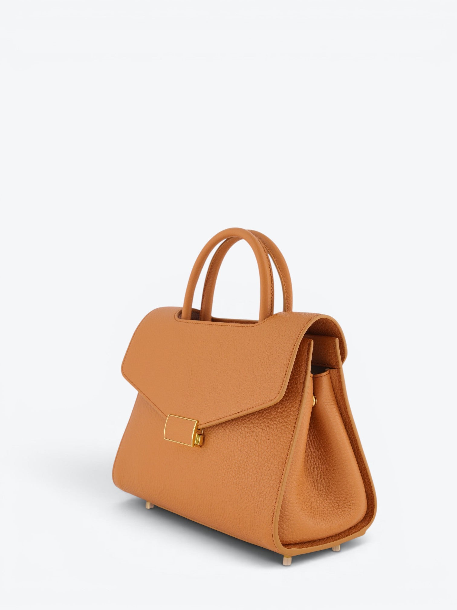 Borsa Chanté 25 Dusty Orange