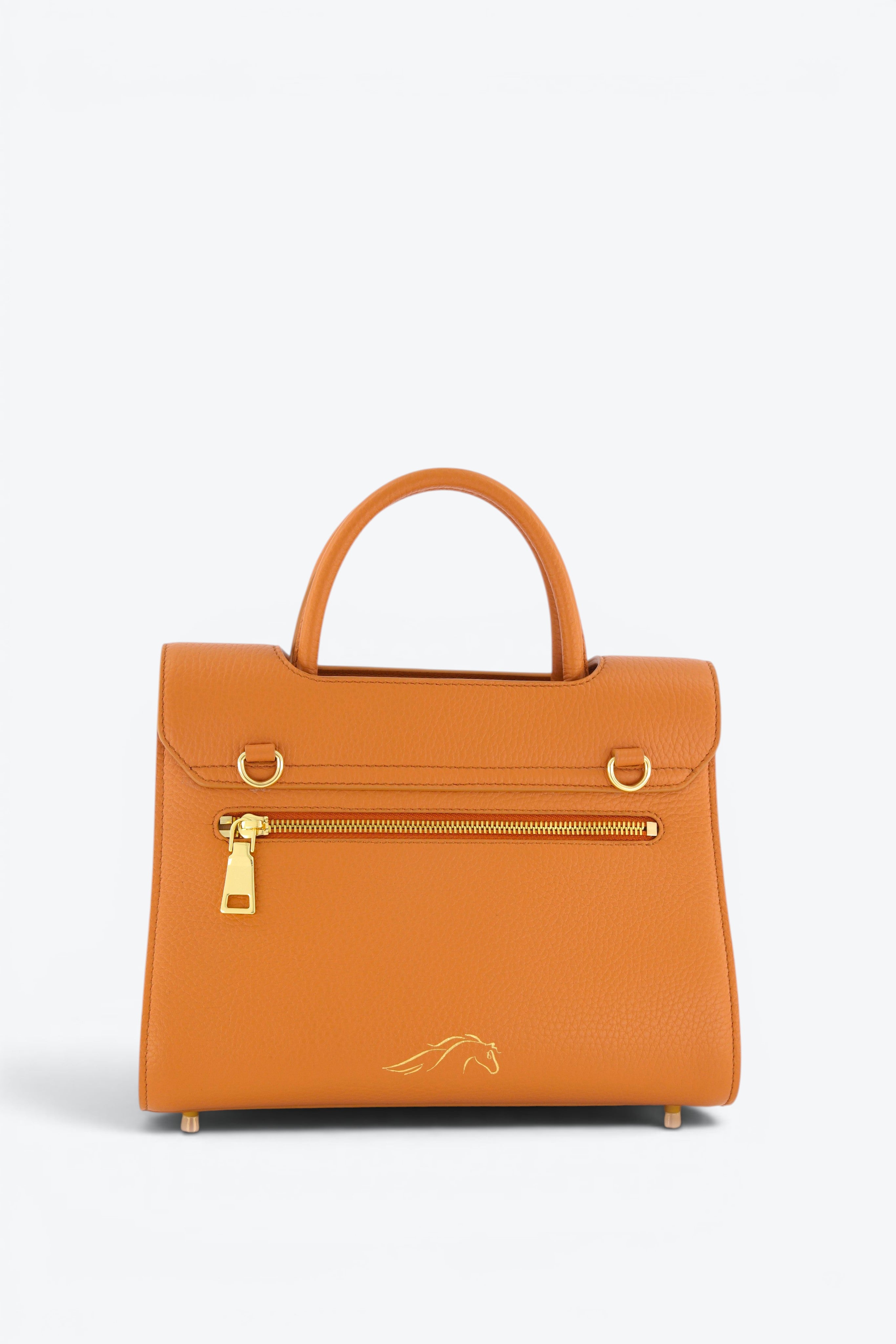 Chanté 25 Dusty Orange Bag