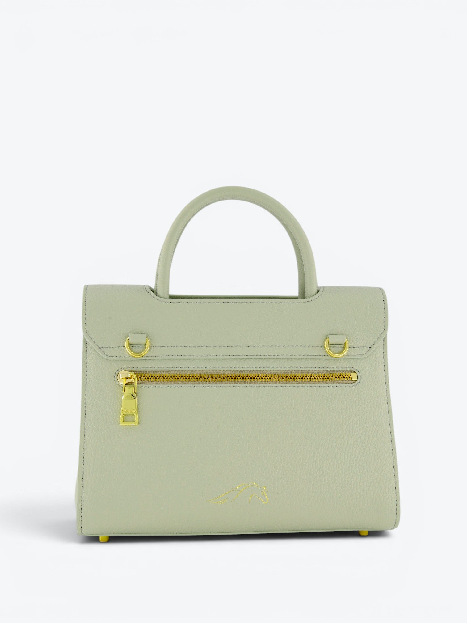 Chanté 25 Menta Bag