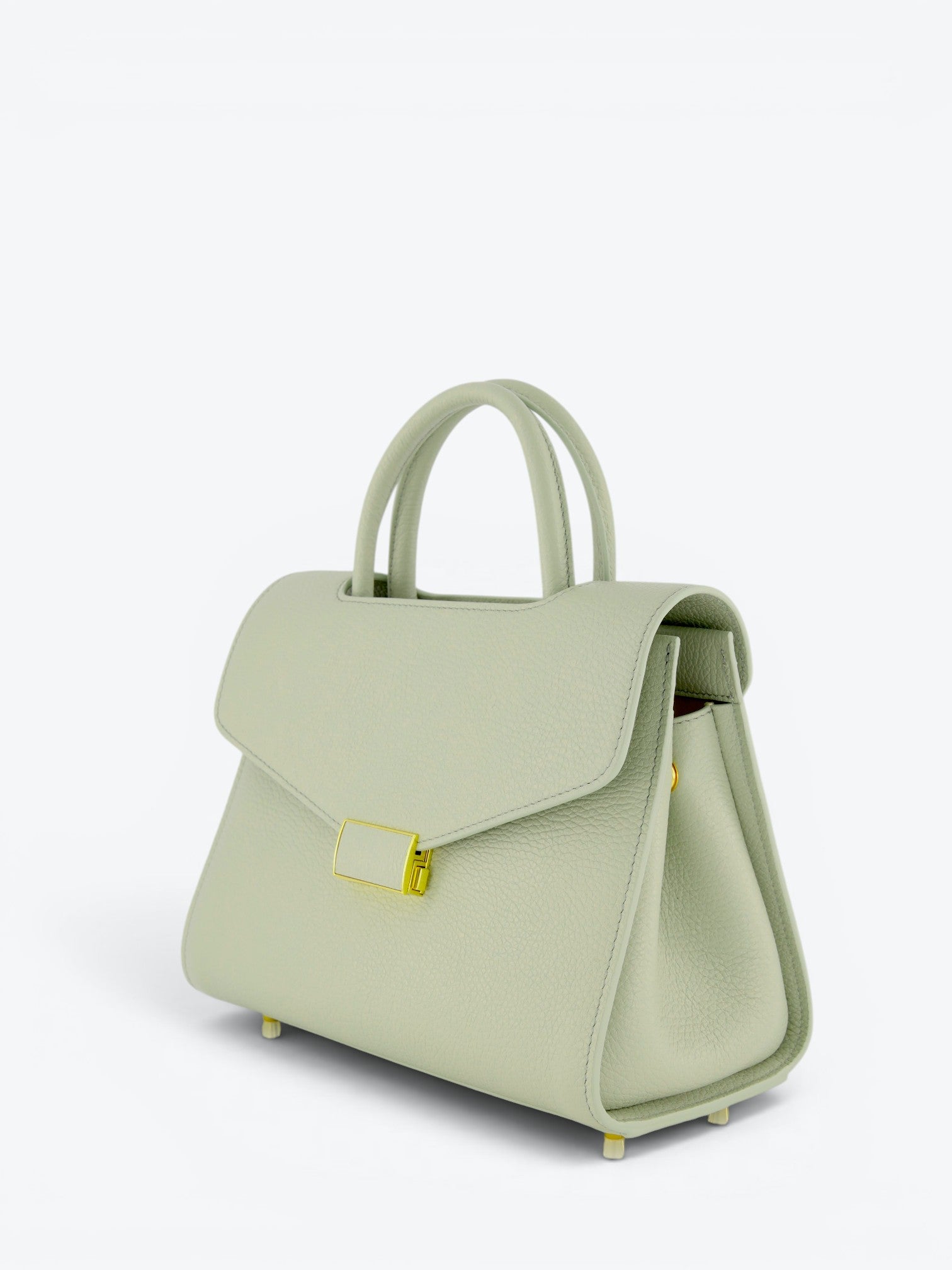 Chanté 25 Menta Bag