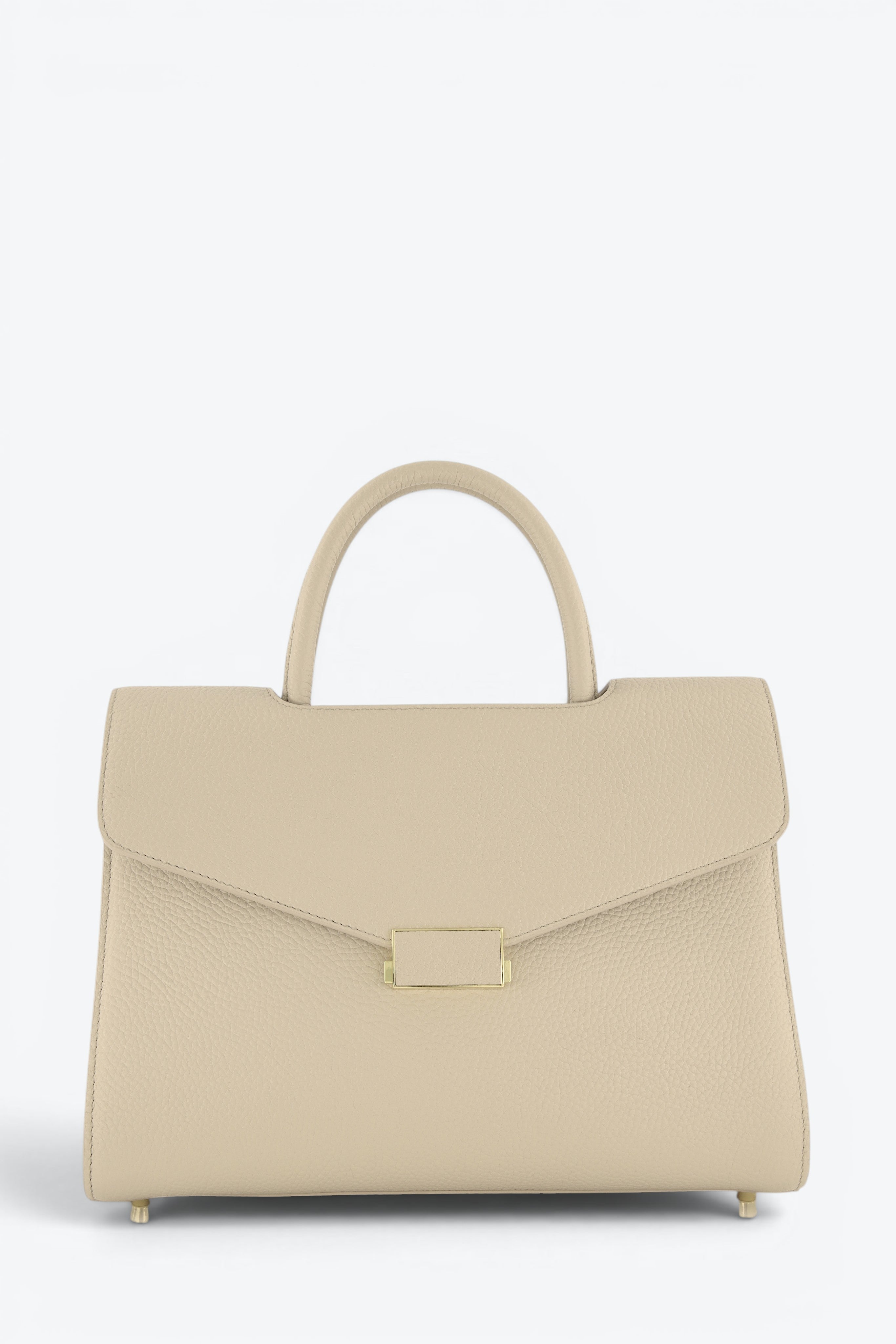Chanté 29 Light Grey Bag