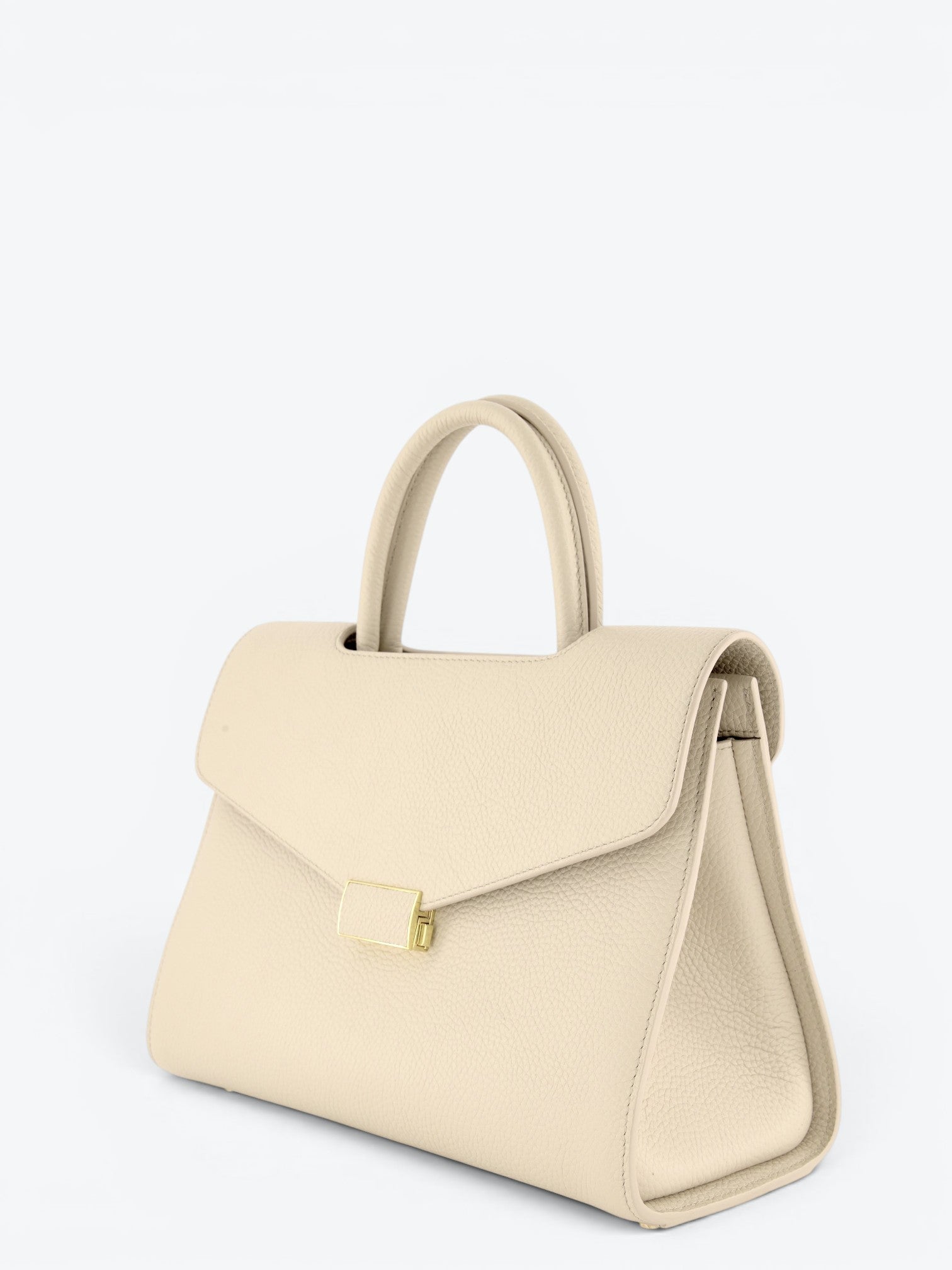 Borsa Chanté 29 Light Grey