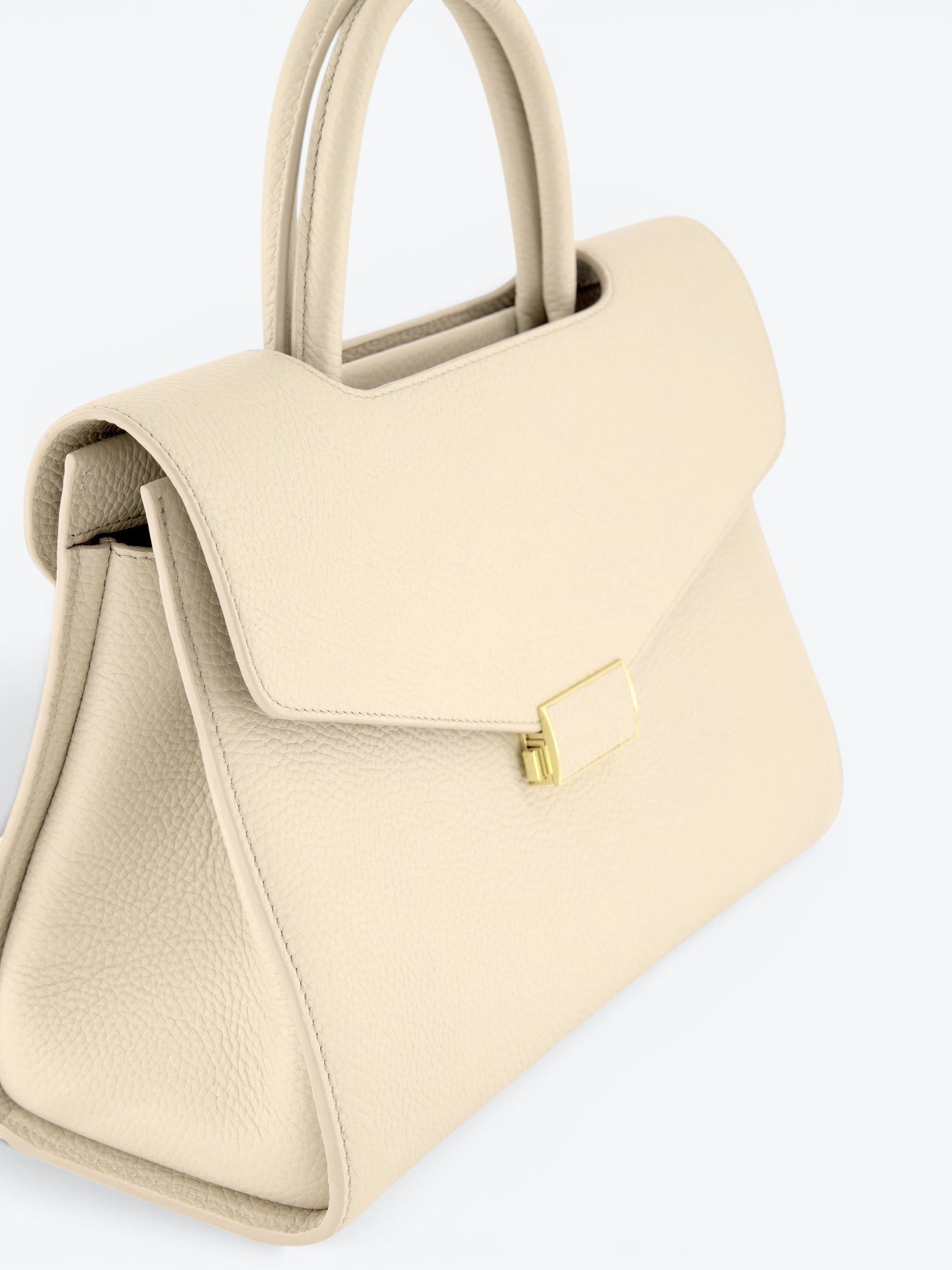 Borsa Chanté 29 Light Grey