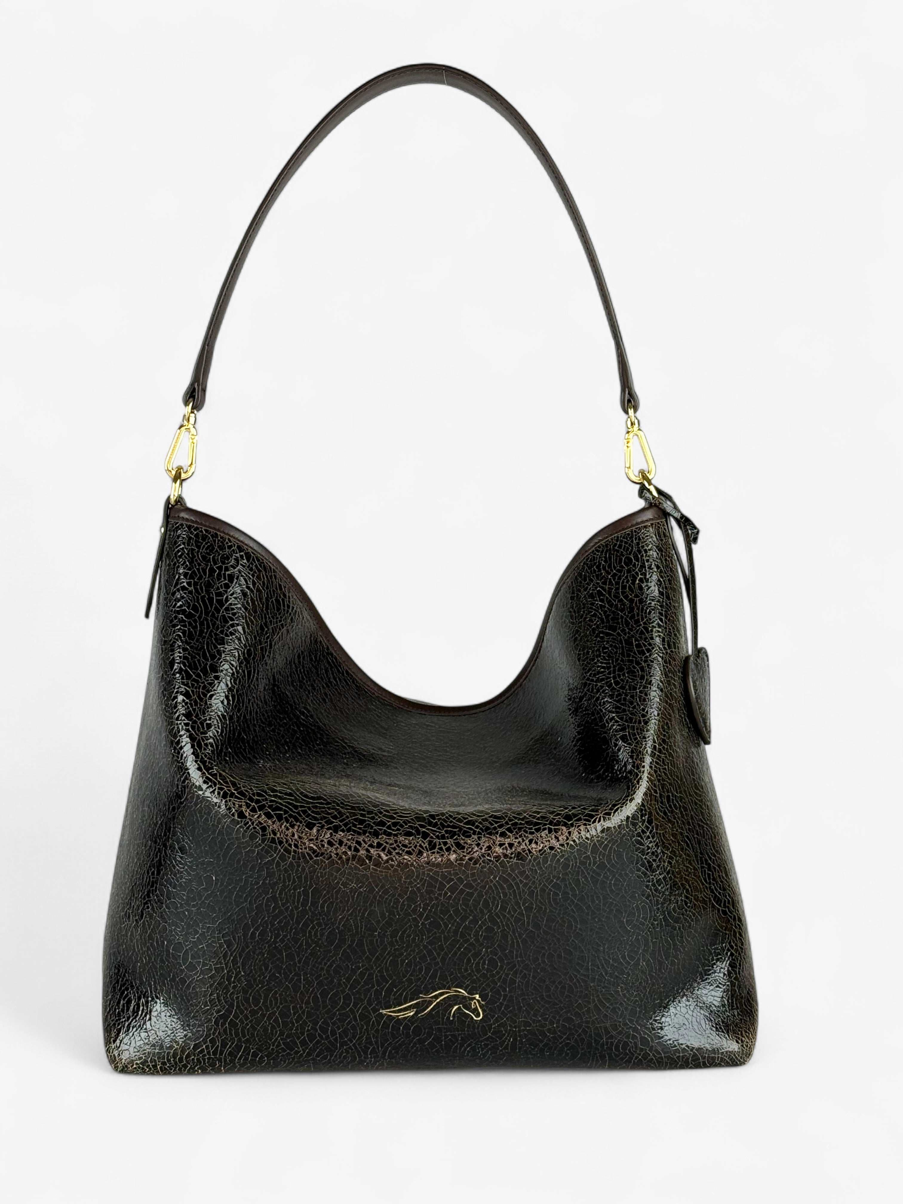 Borsa Deva Carck Brown