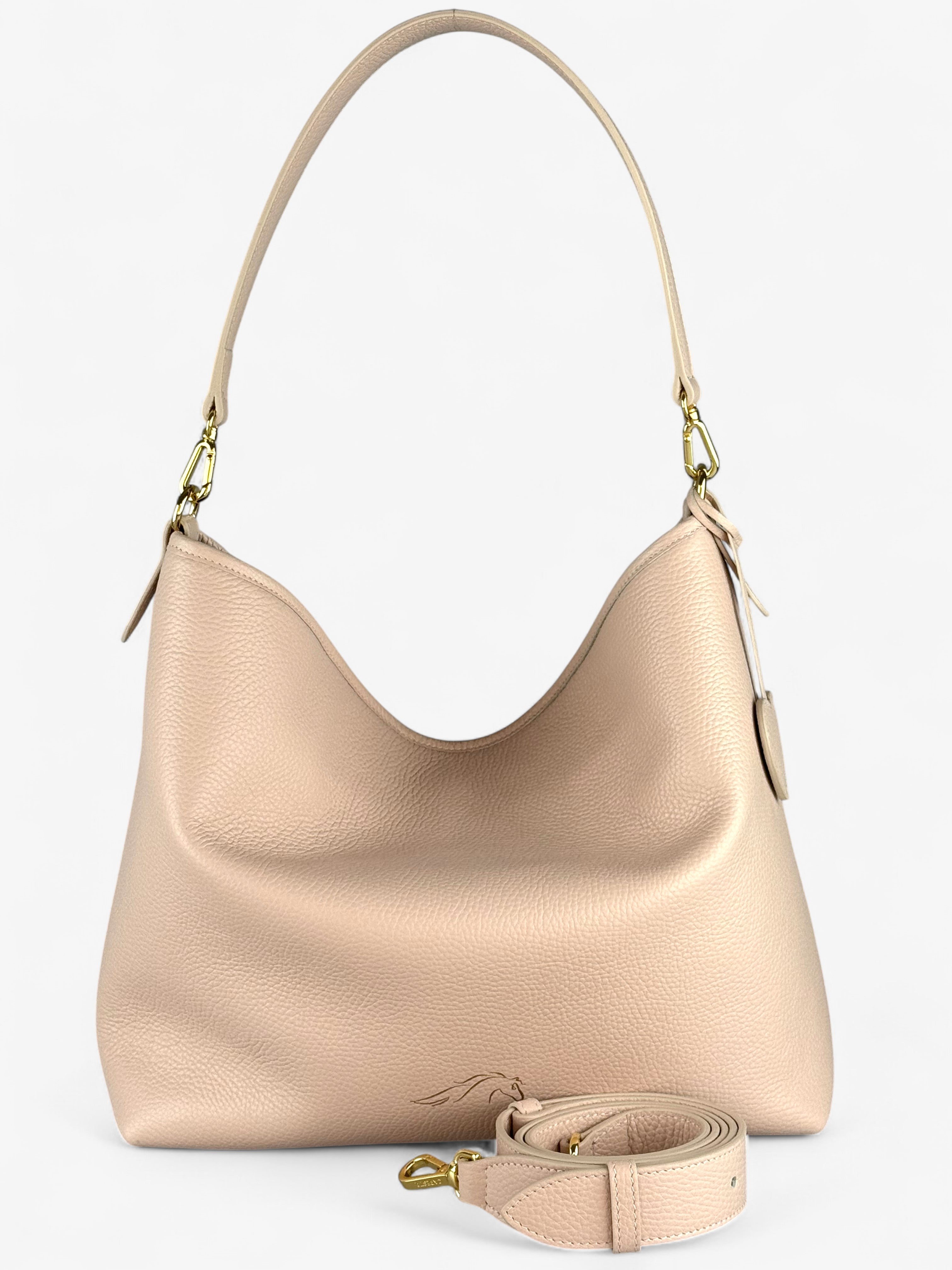 Deva Nude Bag