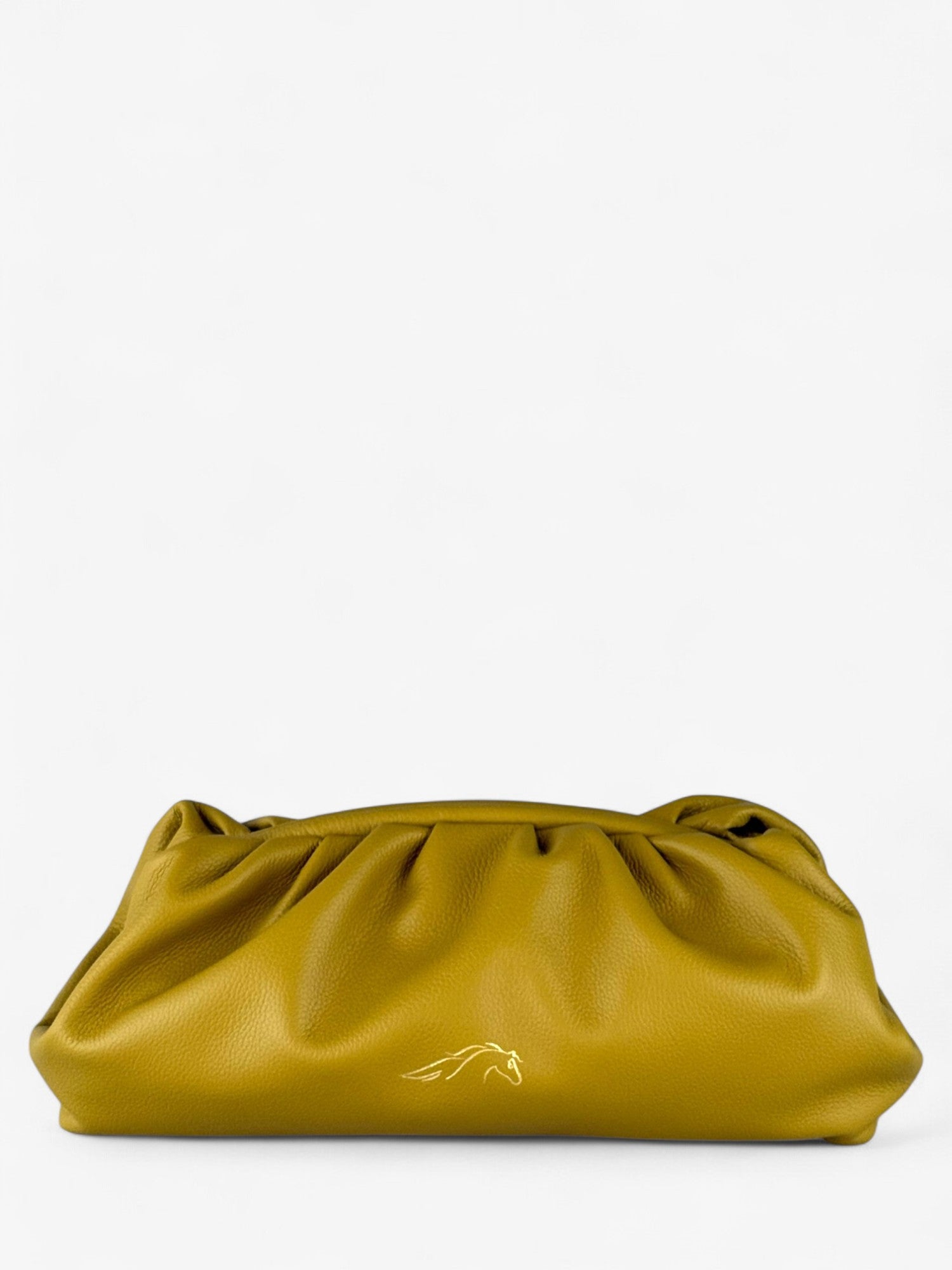 Plic Eva Mustard