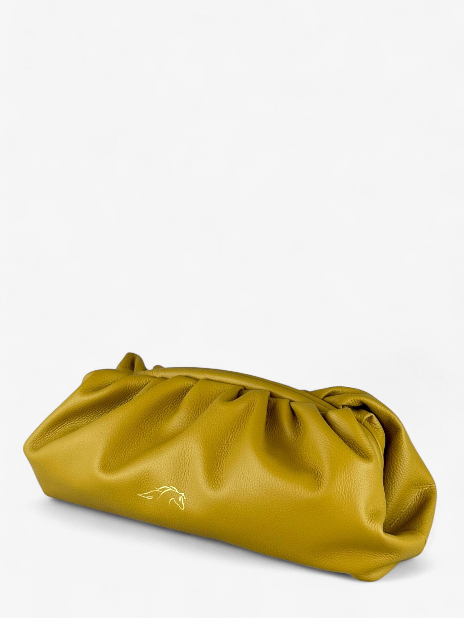 Plic Eva Mustard