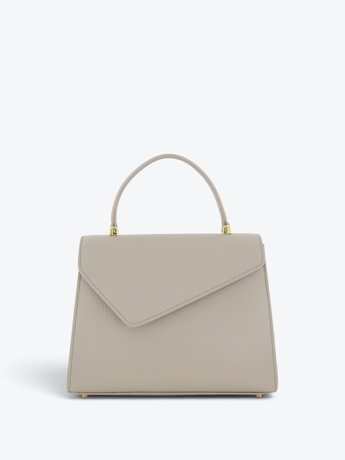 Gloria M Light Grey Bag