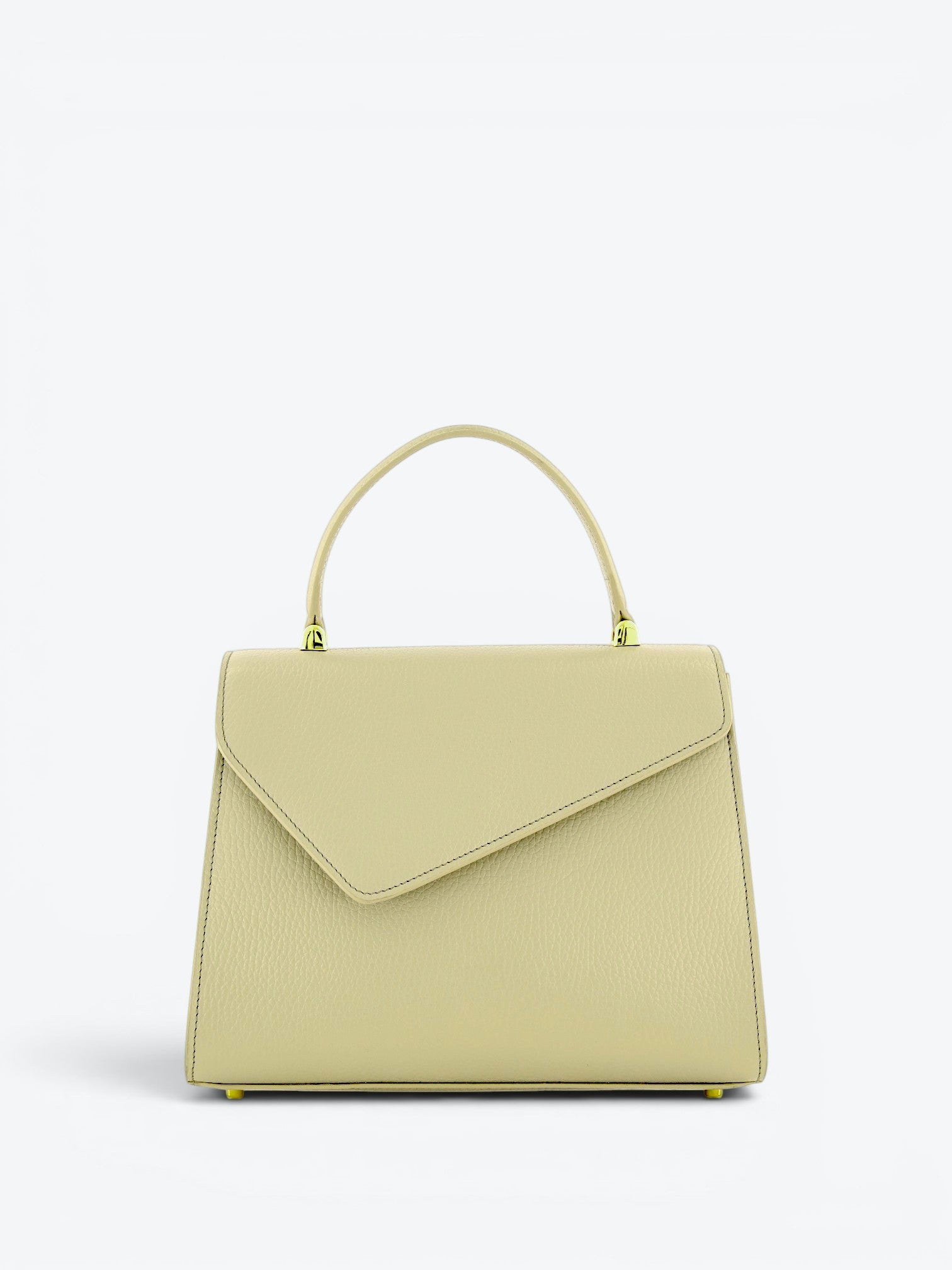 Borsa Gloria M Light Grey
