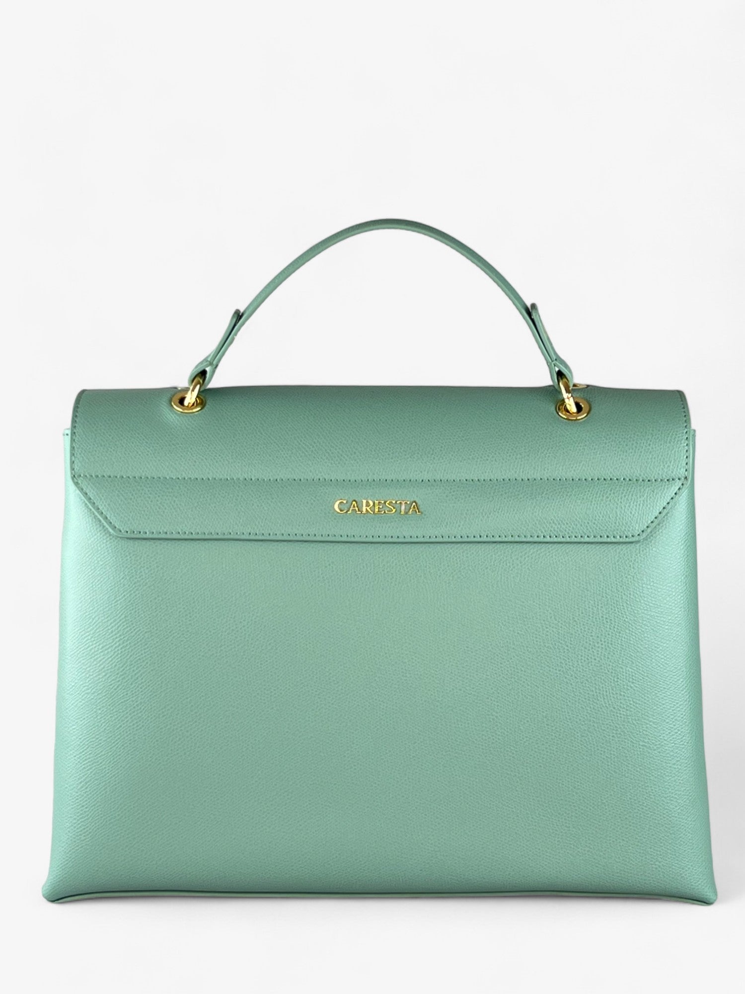 Borsa Alaia L Emerald SS24