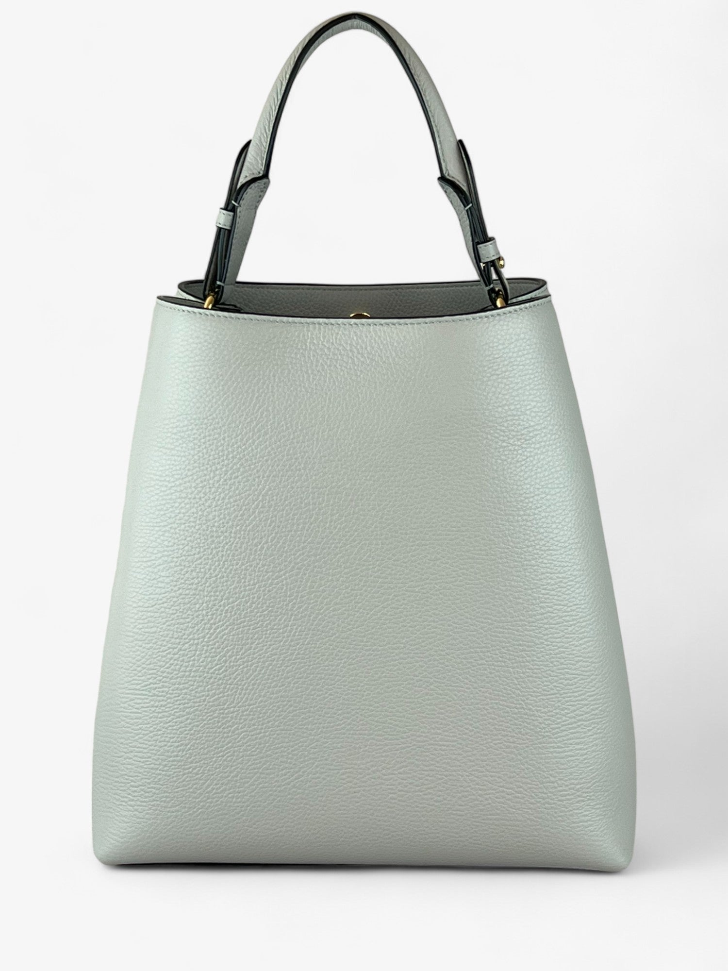 Alice L Grey Bag SS24