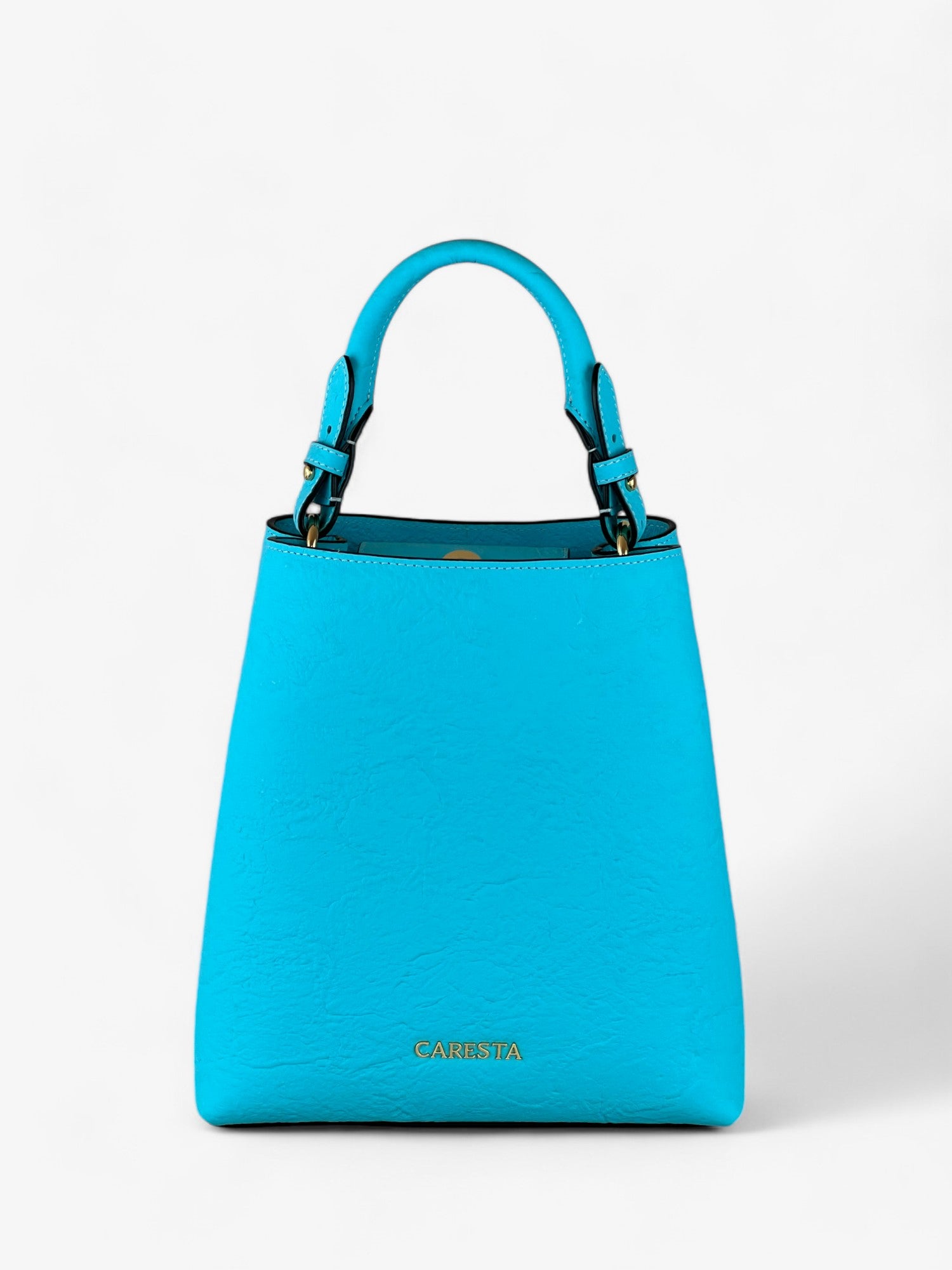 Alice M Aqua Bag