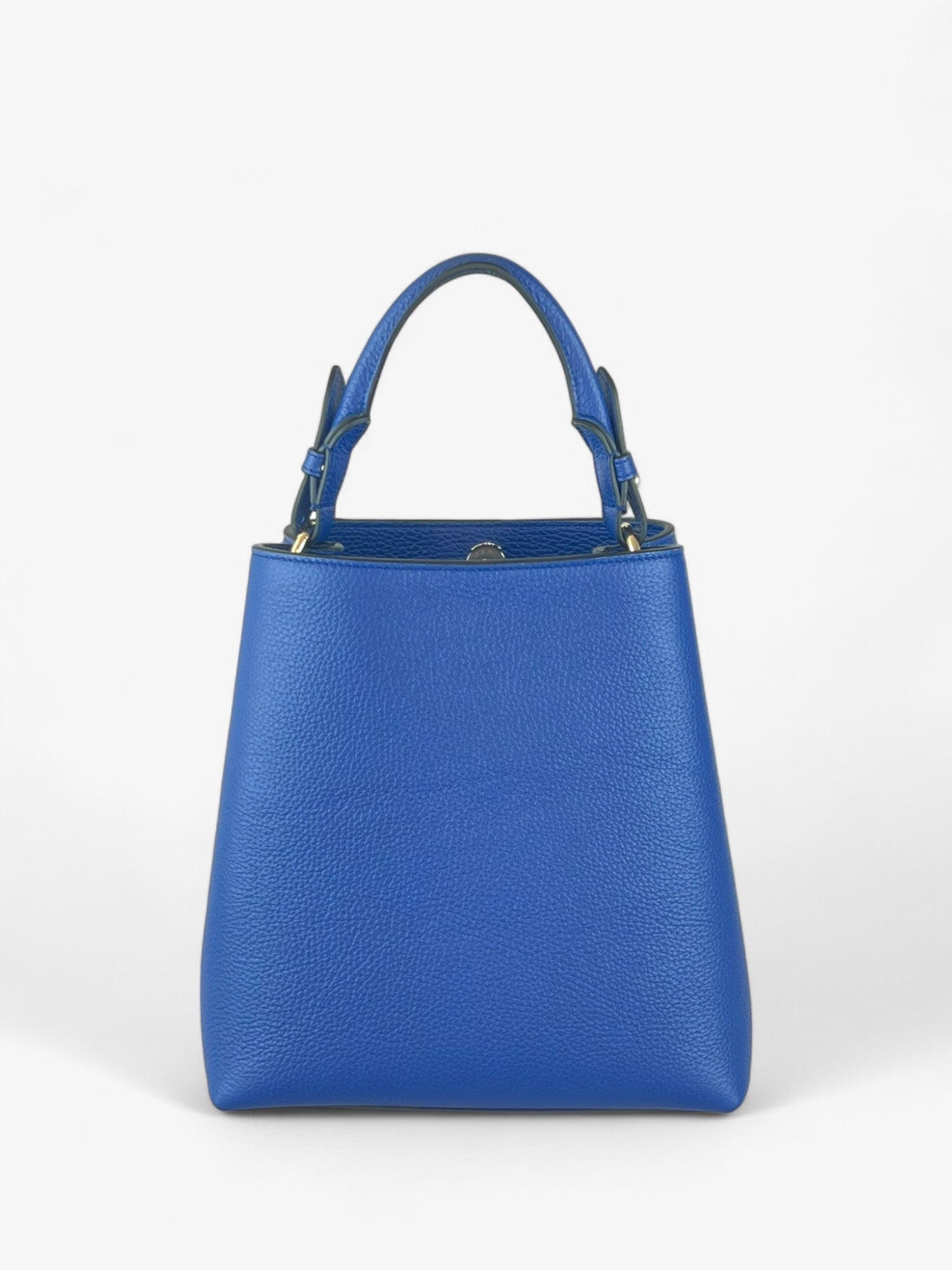 Borsa Alice M Bluette SS24