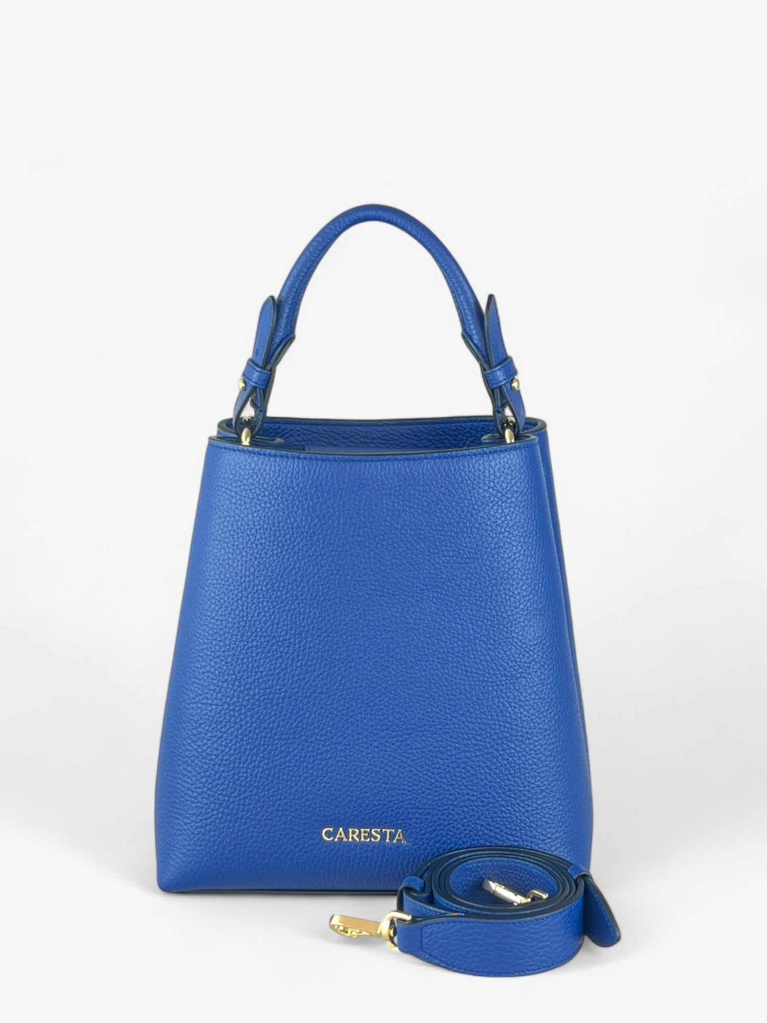 Borsa Alice M Bluette SS24