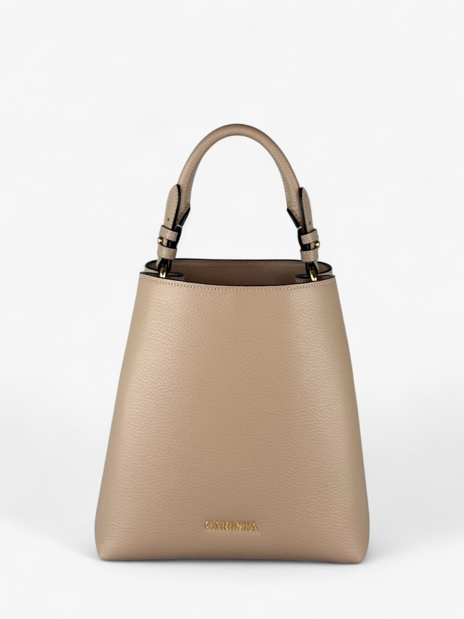 Alice M Crema Bag 