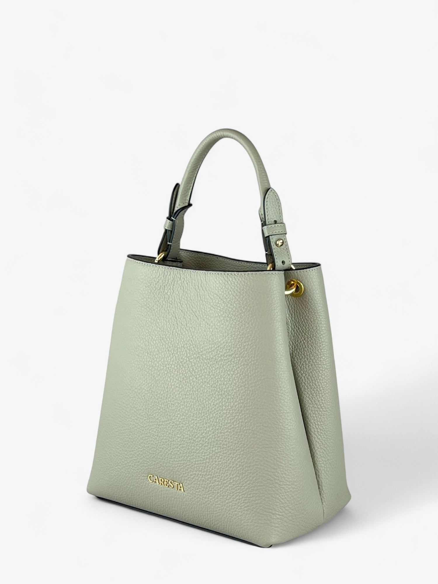 Alice M Grey Bag SS24