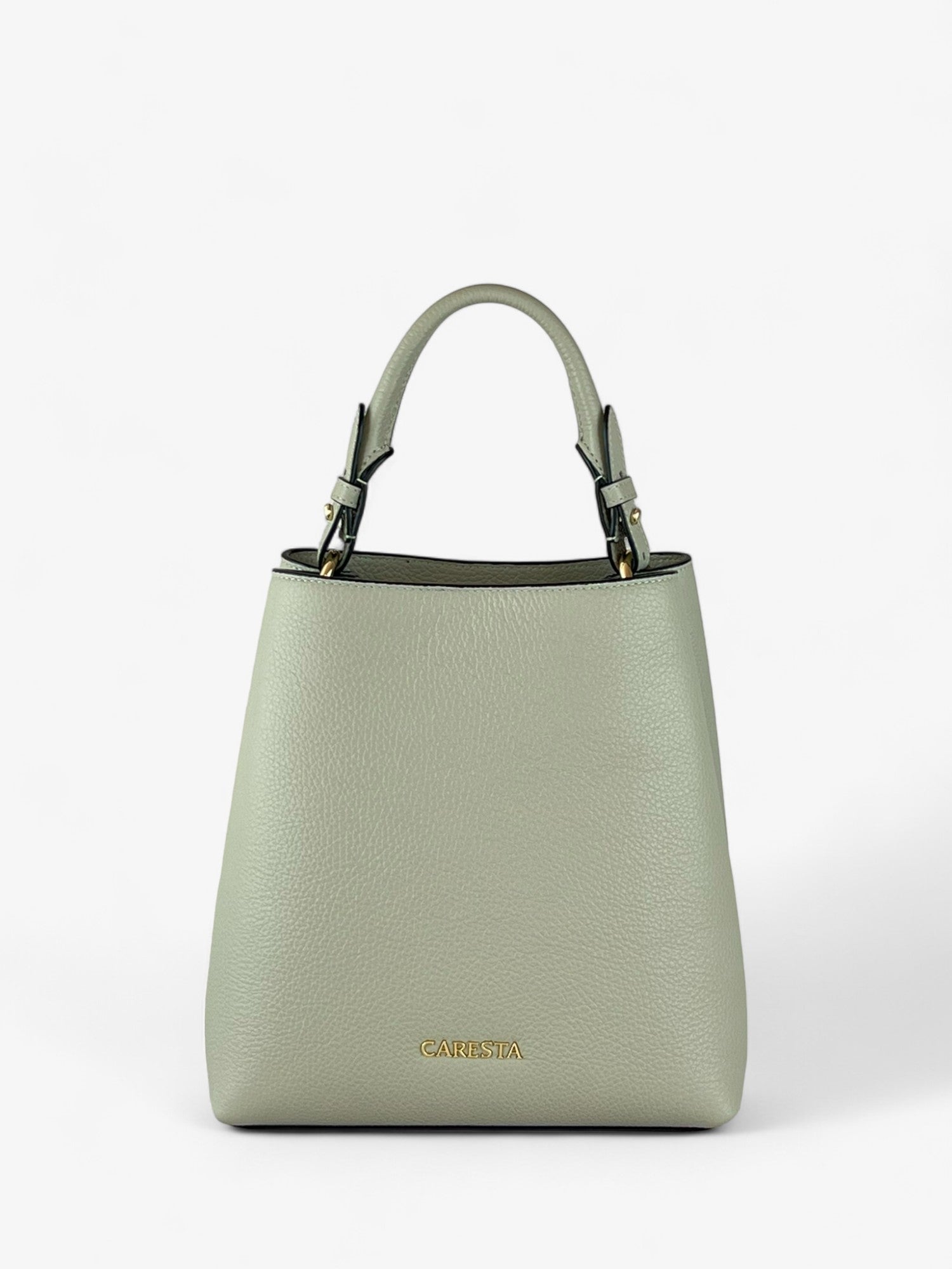 Alice M Grey Bag SS24