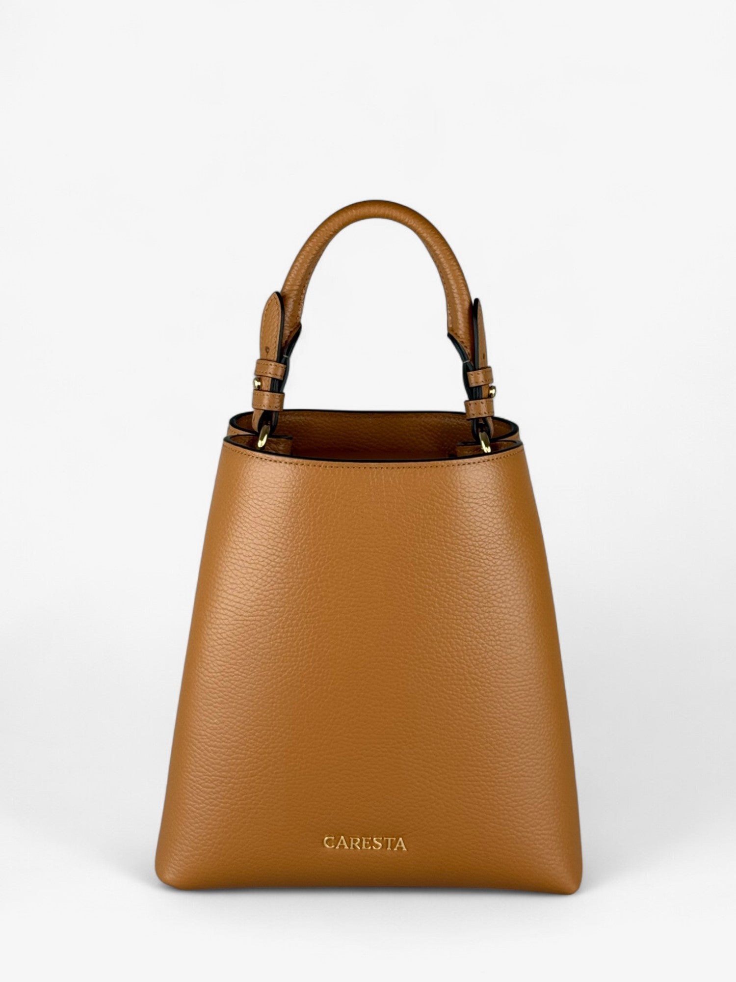 Alice M Nocciola Bag