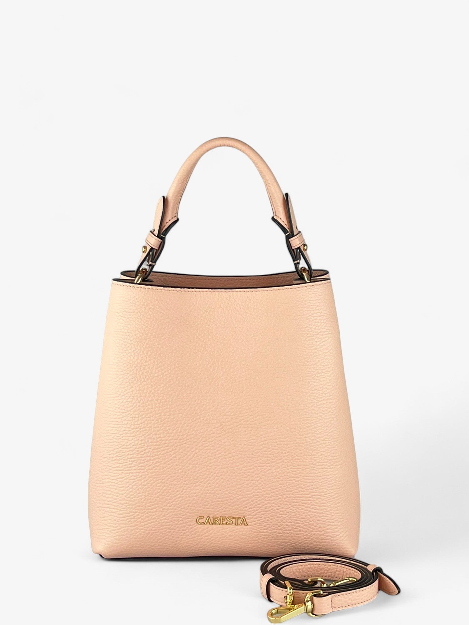 Borsa Alice M Peach SS24