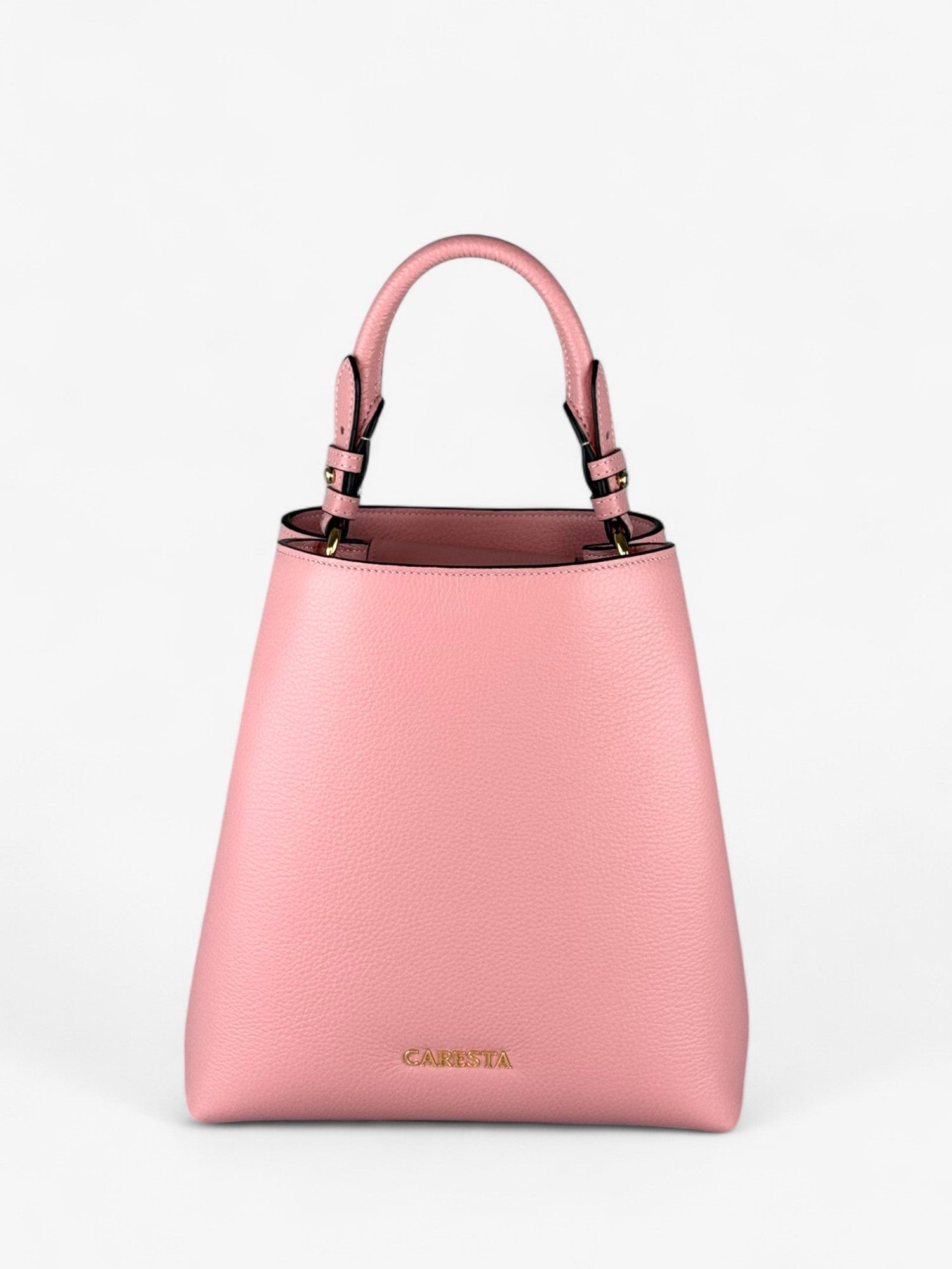 Alice M Pink Bag