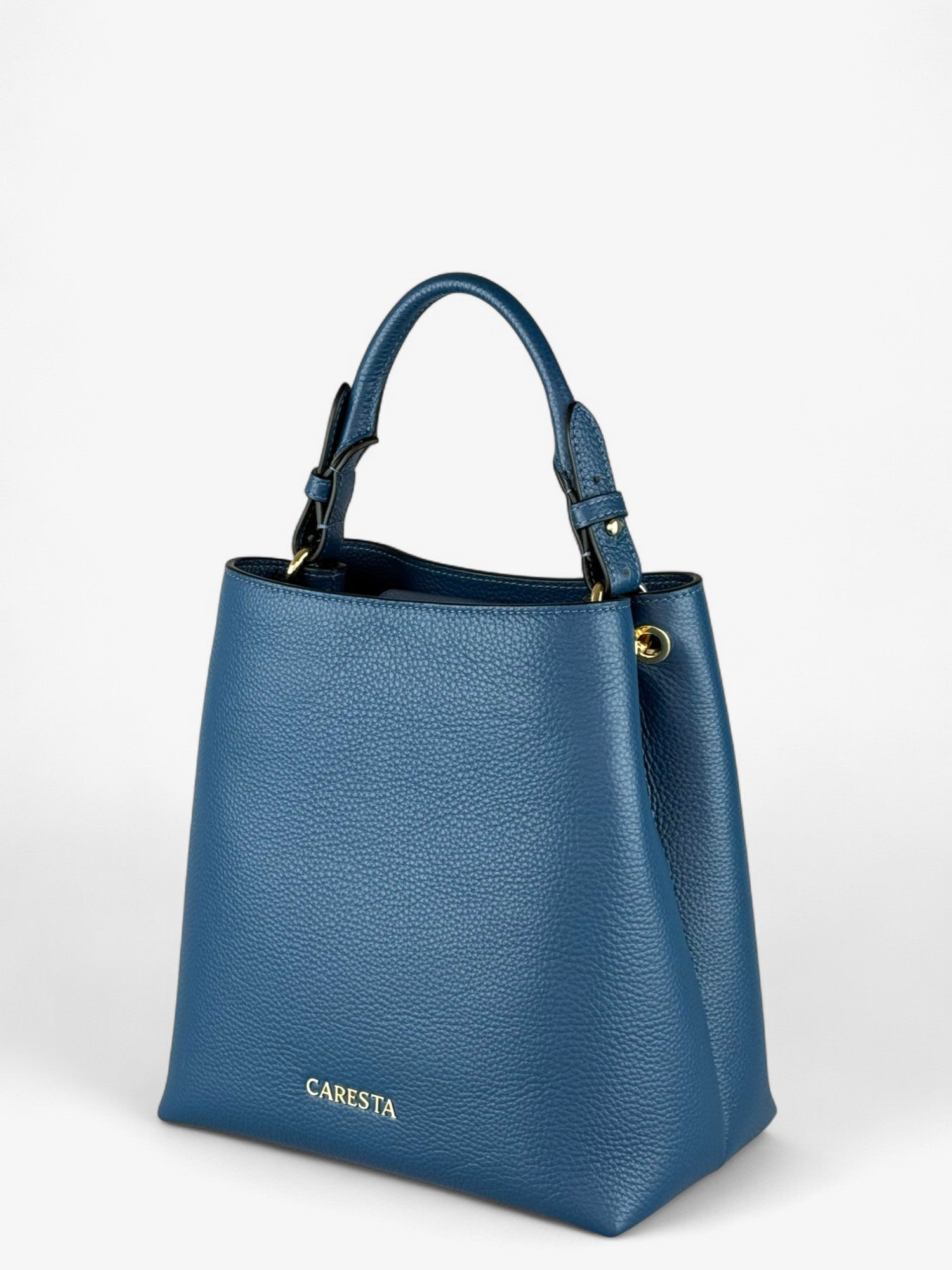 Alice M Turchese Bag SS24