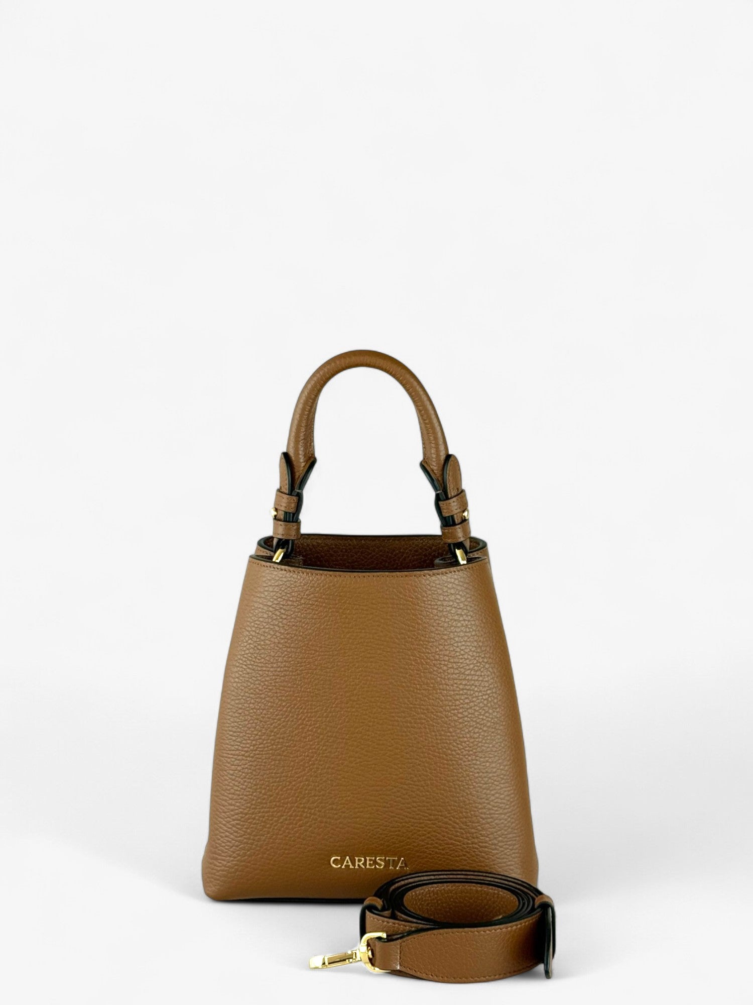 Alice S Brown Bag