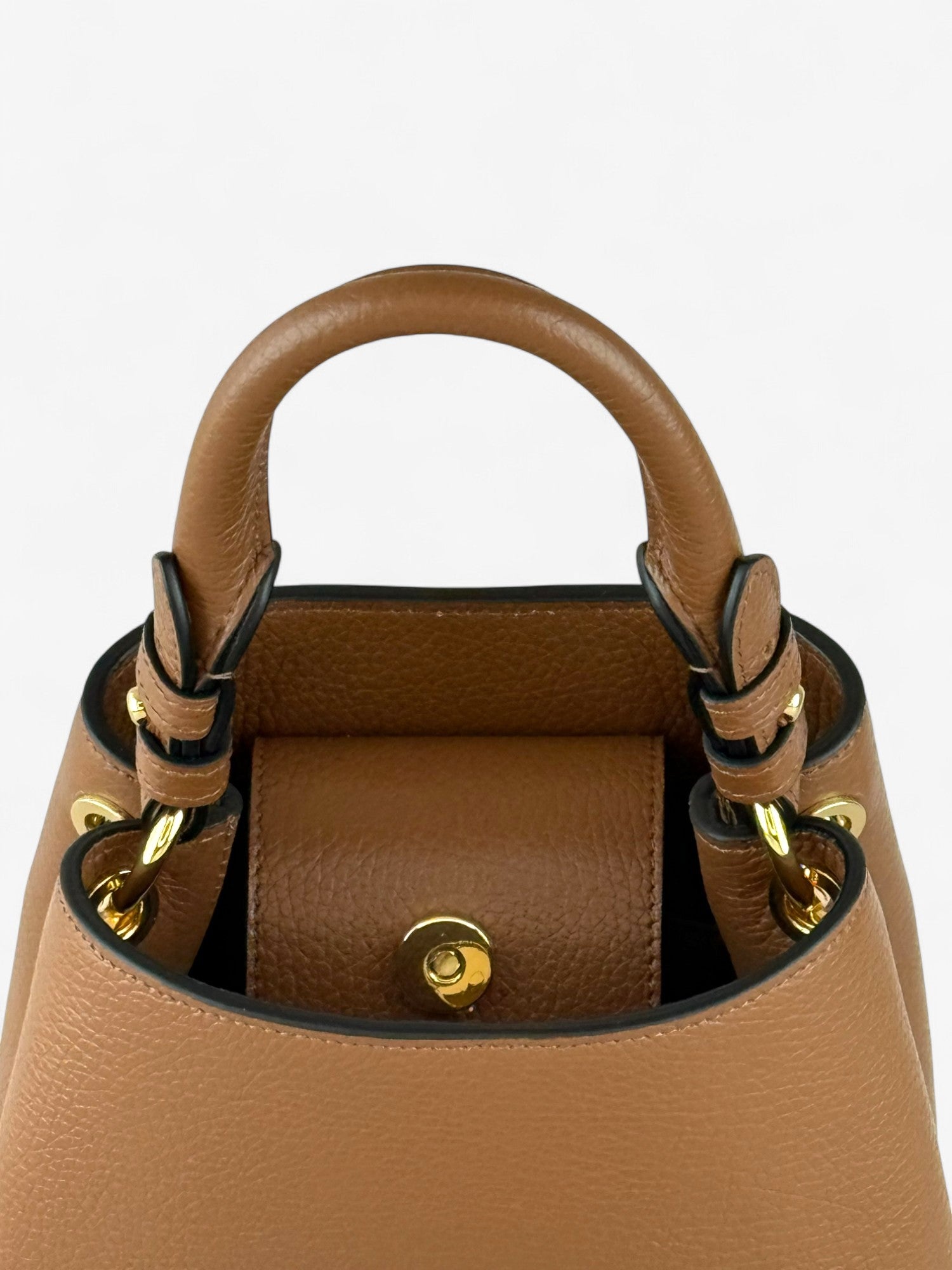 Alice S Brown Bag