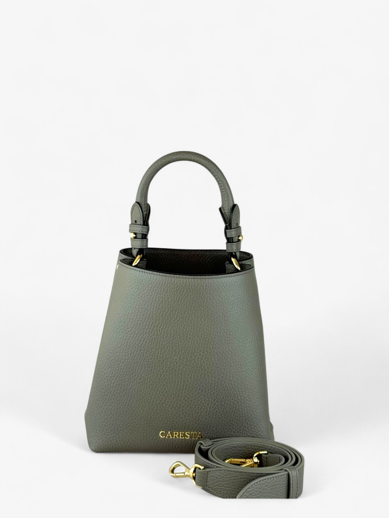 Alice S Grey Bag