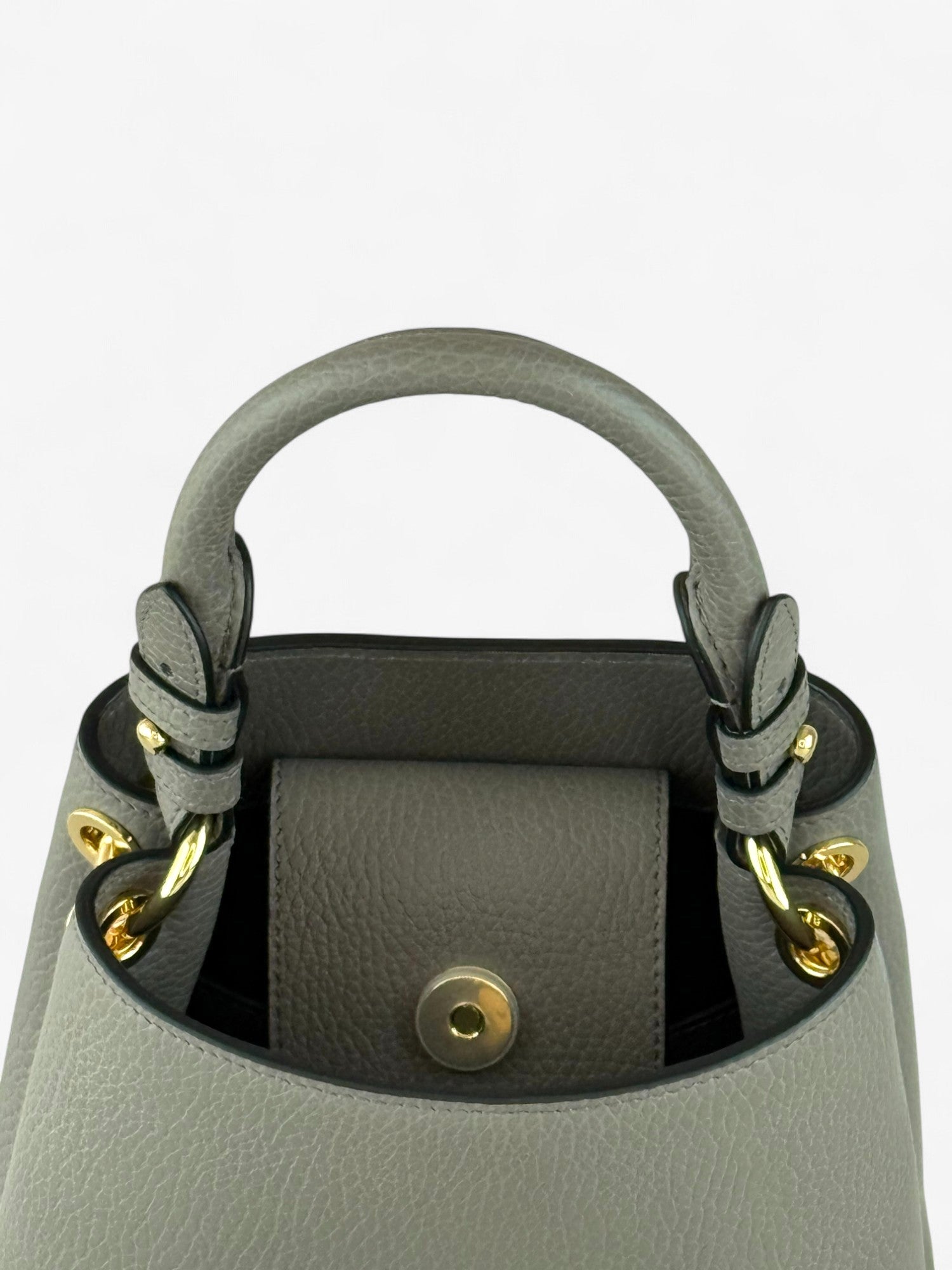 Alice S Grey Bag