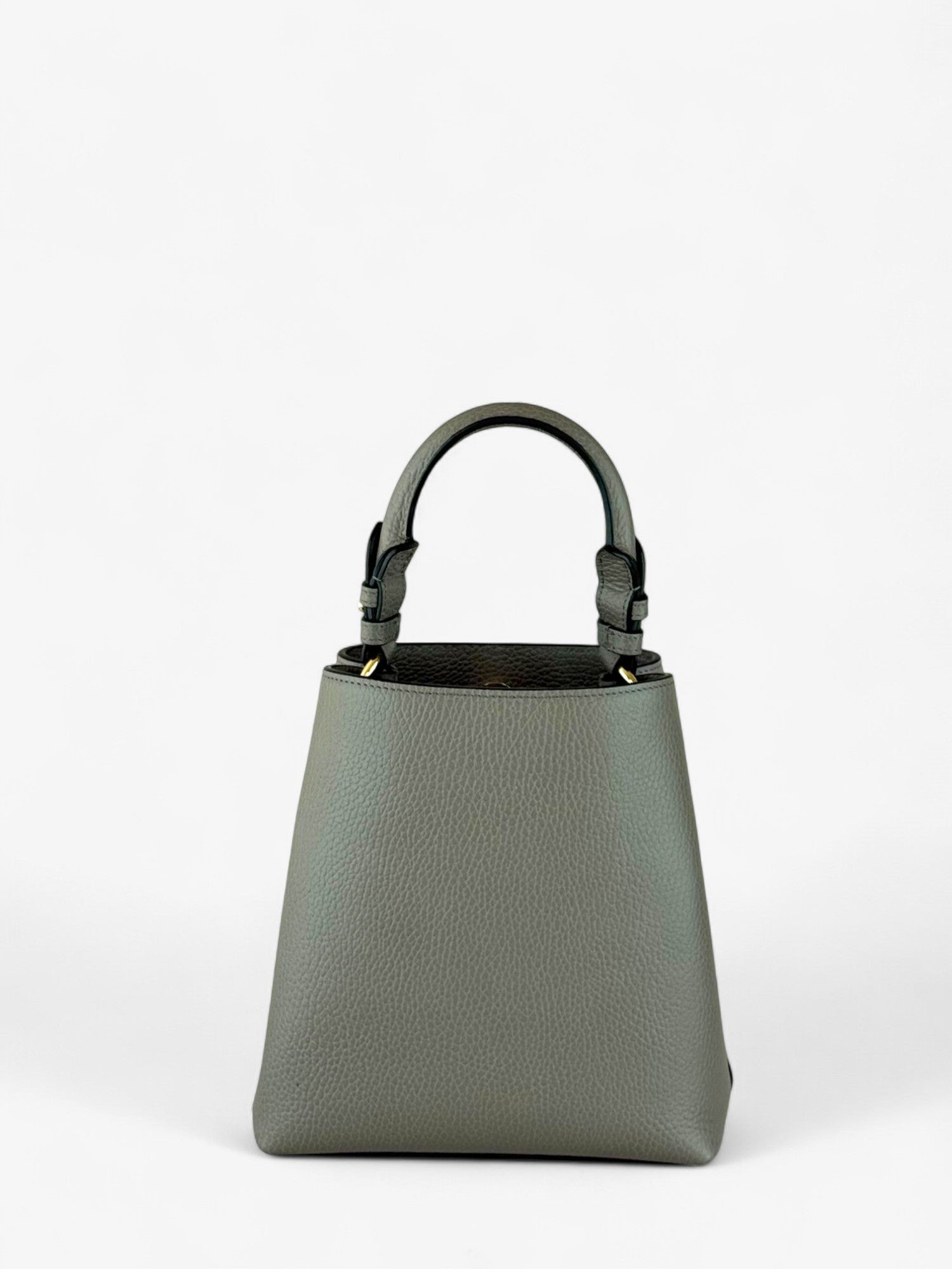 Alice S Grey Bag