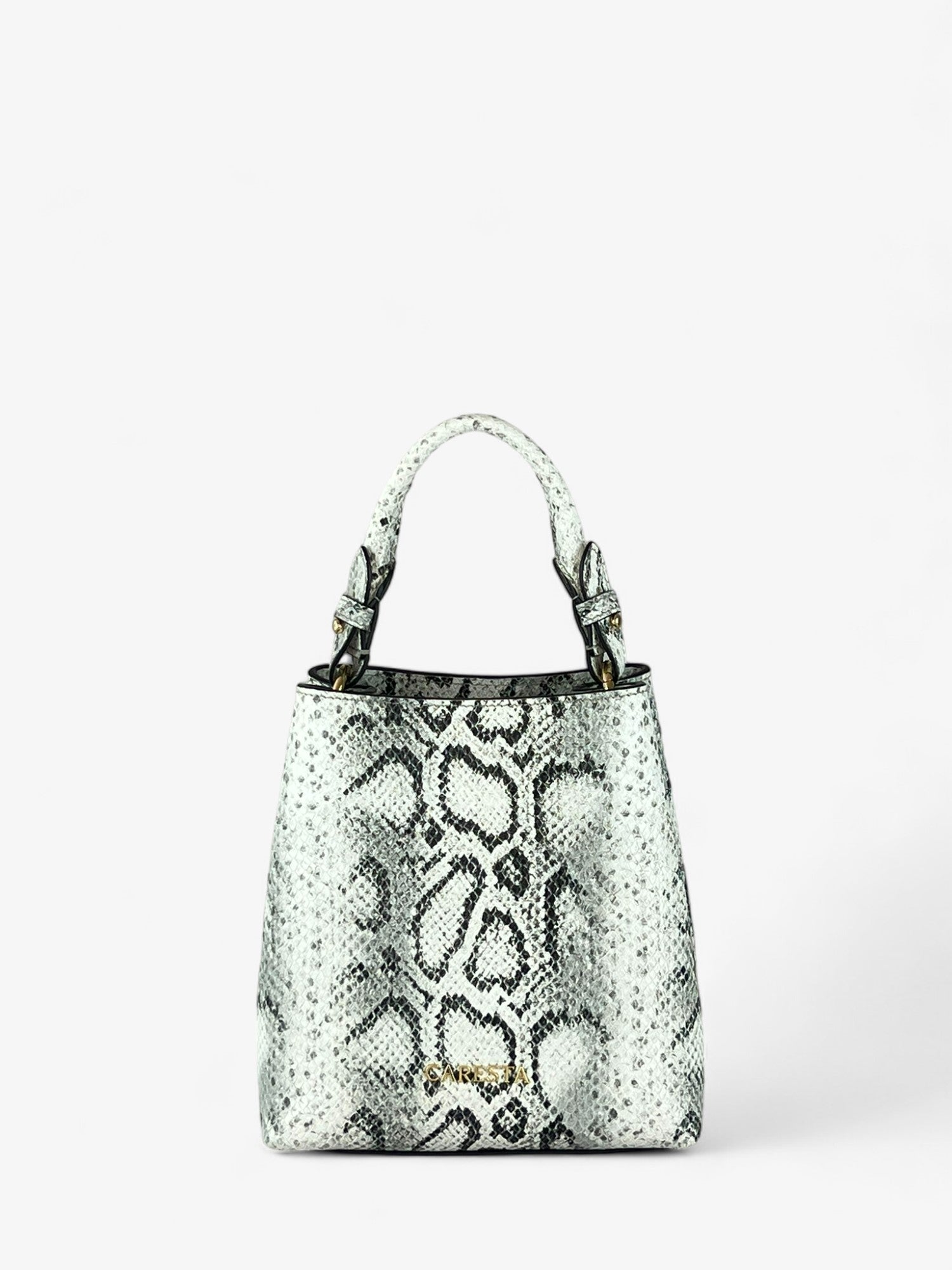 Alice S Snake Bag SS24